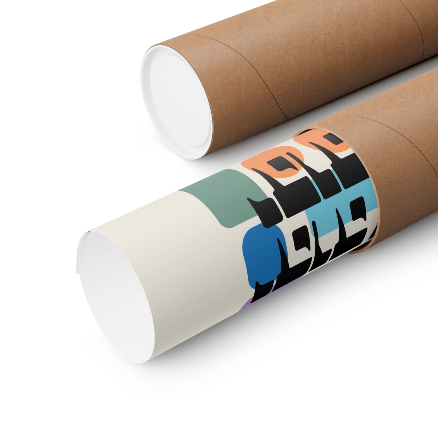 Shema Israel Poster 18"x 18"