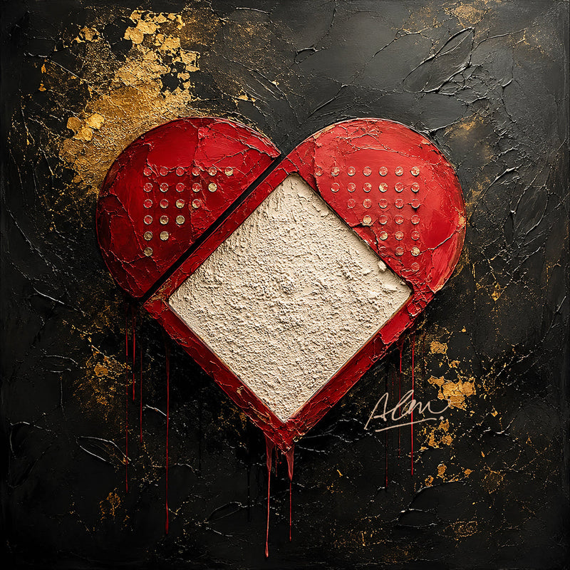 The Ahava Love Collection