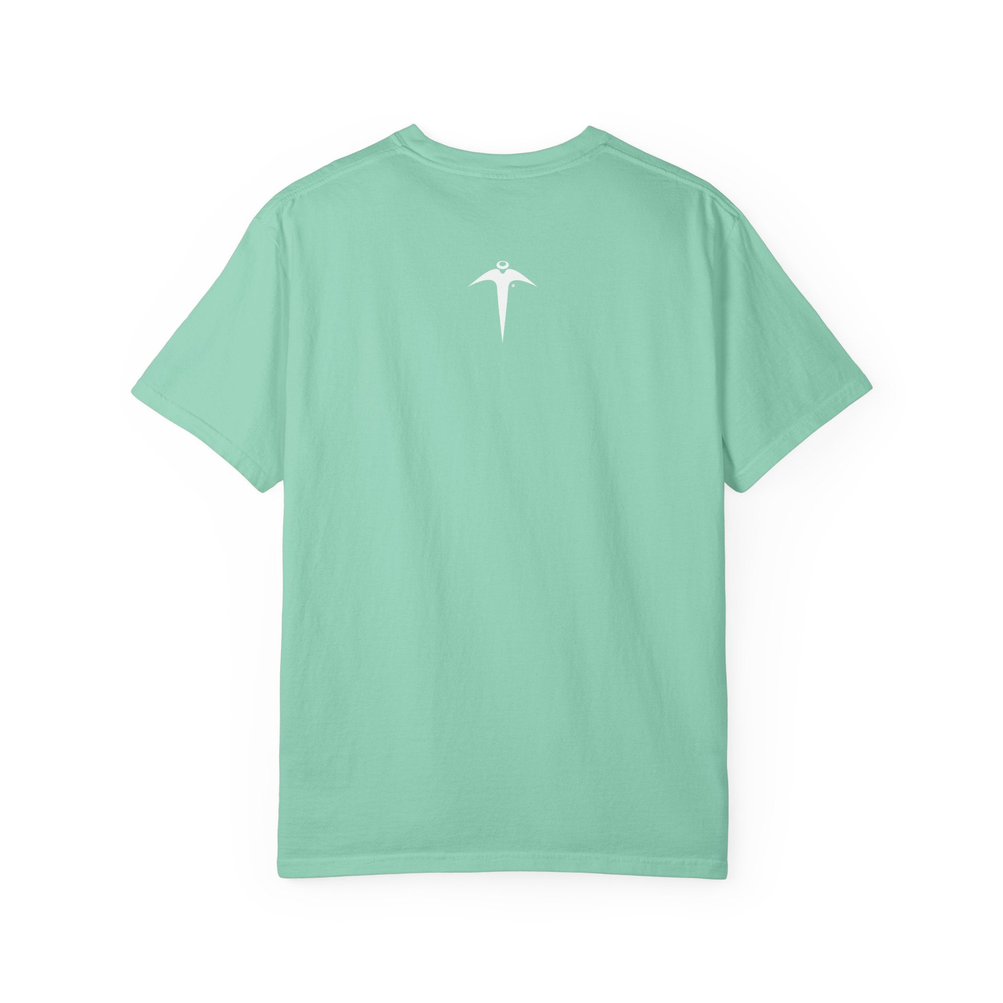 AHAVA TEE_SHIRT