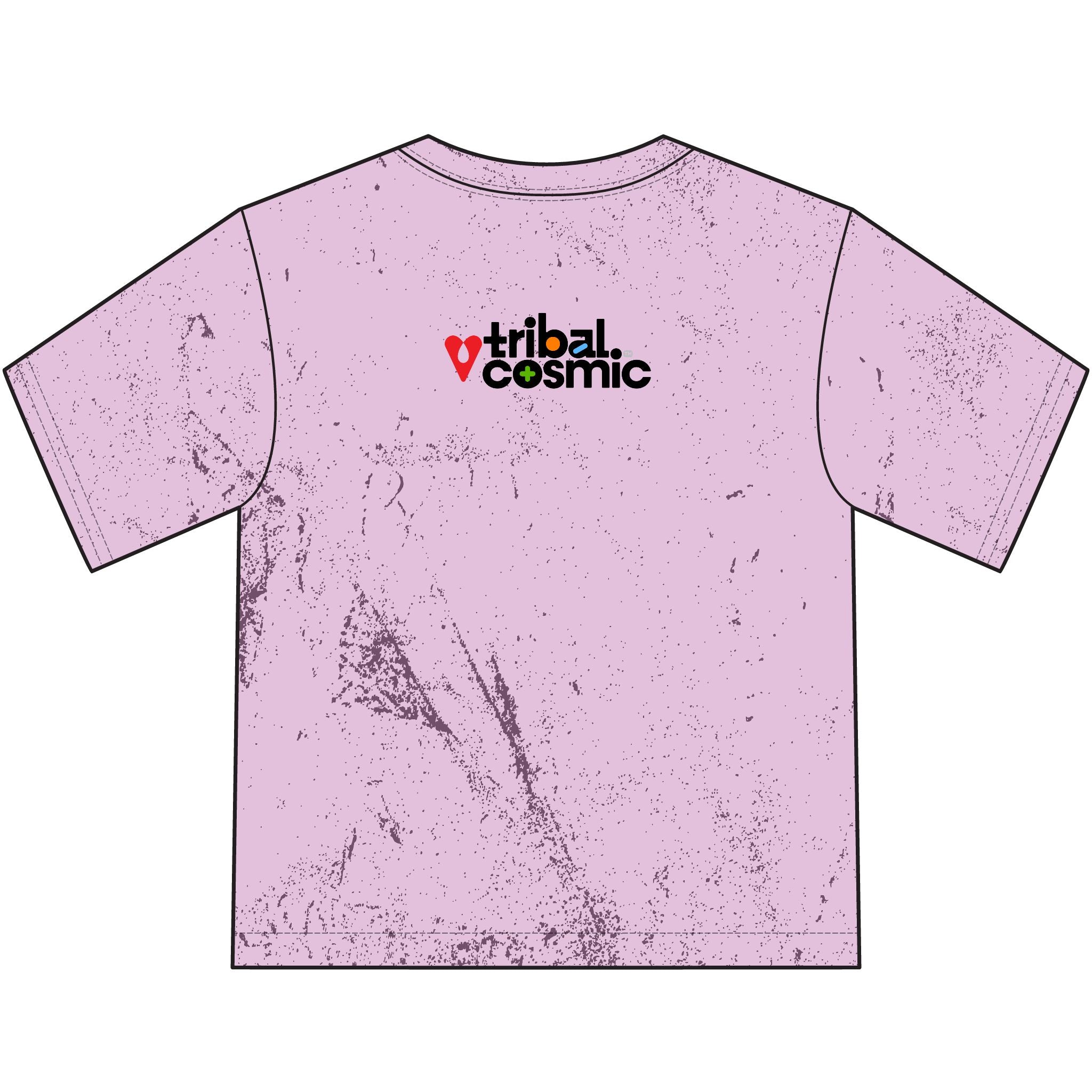 Youth LOVE Heart T-Shirt – Vintage Distressed Graphic Tee for Kids