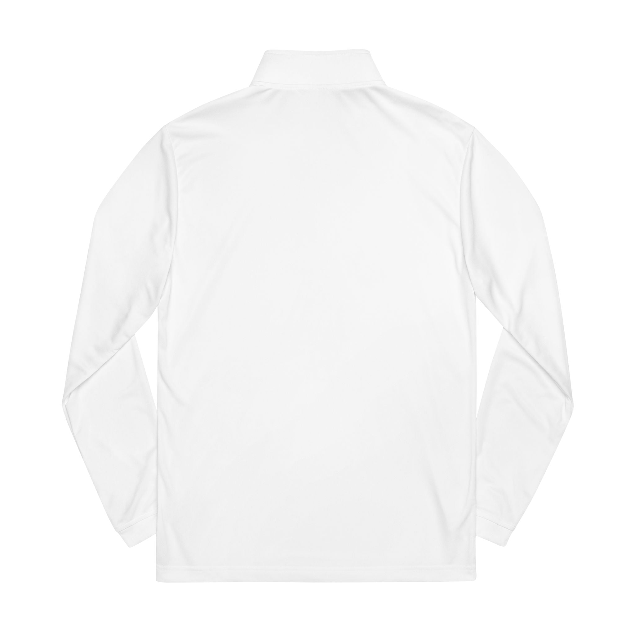 Adidas® Performance Quarter-Zip – LOVE Heart Design by Avraham Rafael
