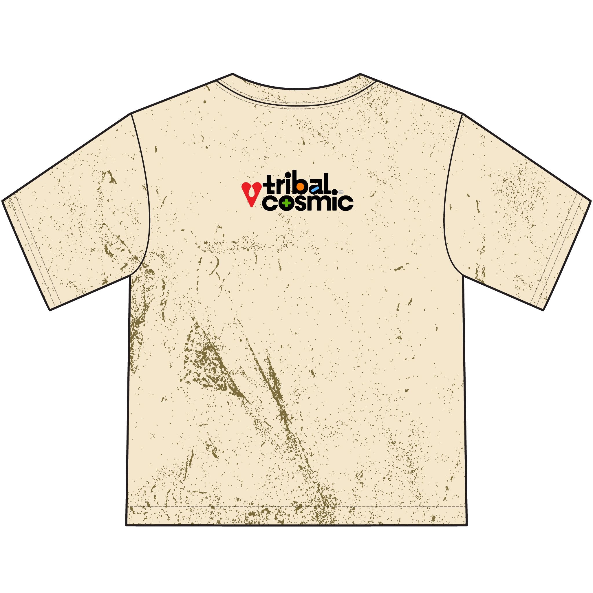 Youth LOVE Heart T-Shirt – Vintage Distressed Graphic Tee for Kids