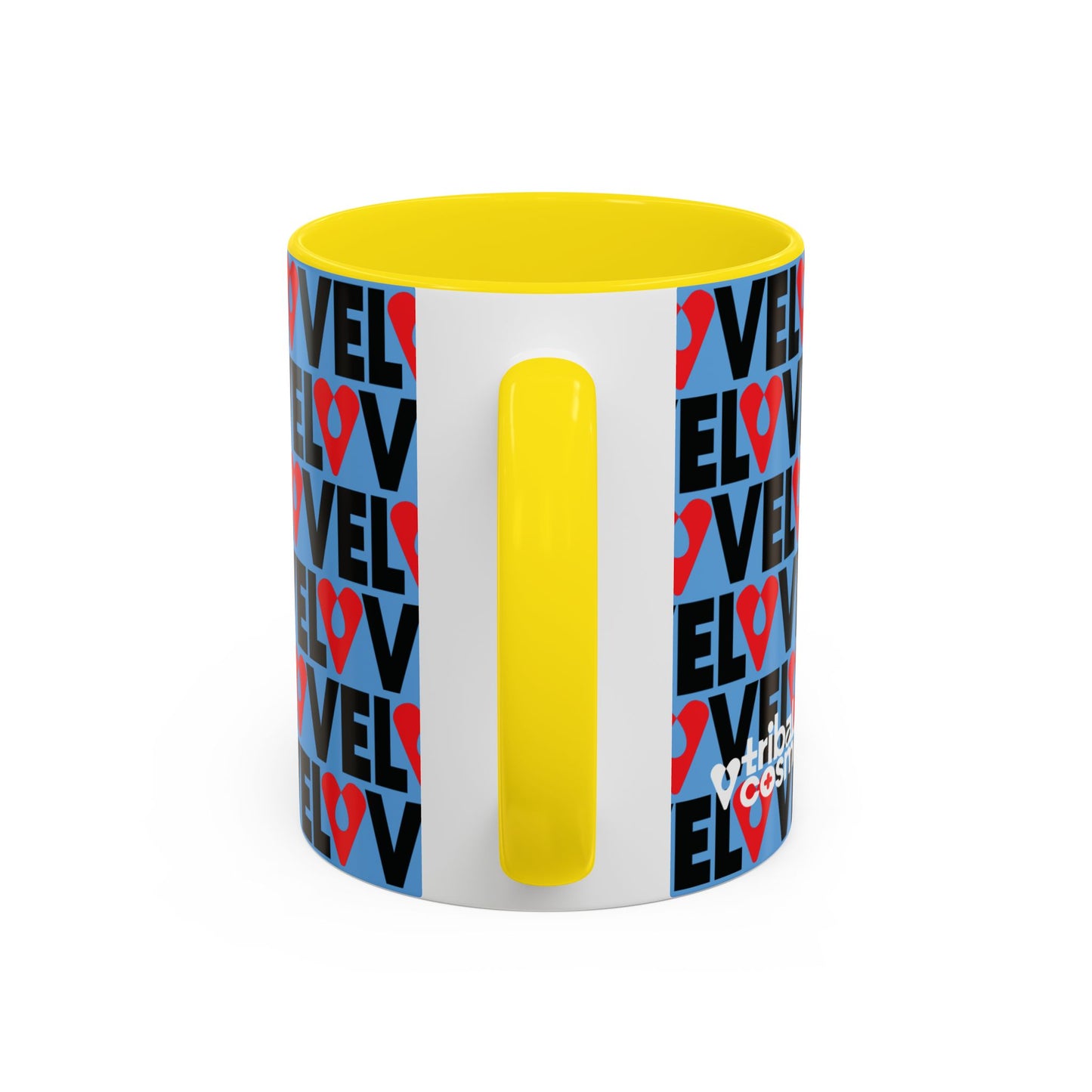 tribalcosmic™ LOVE Graphic Mug – 11 oz