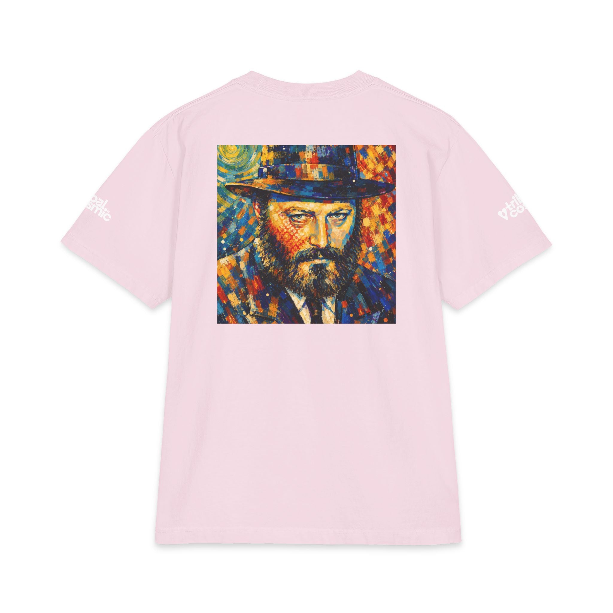 CHABAD IS GOOD™ TEE