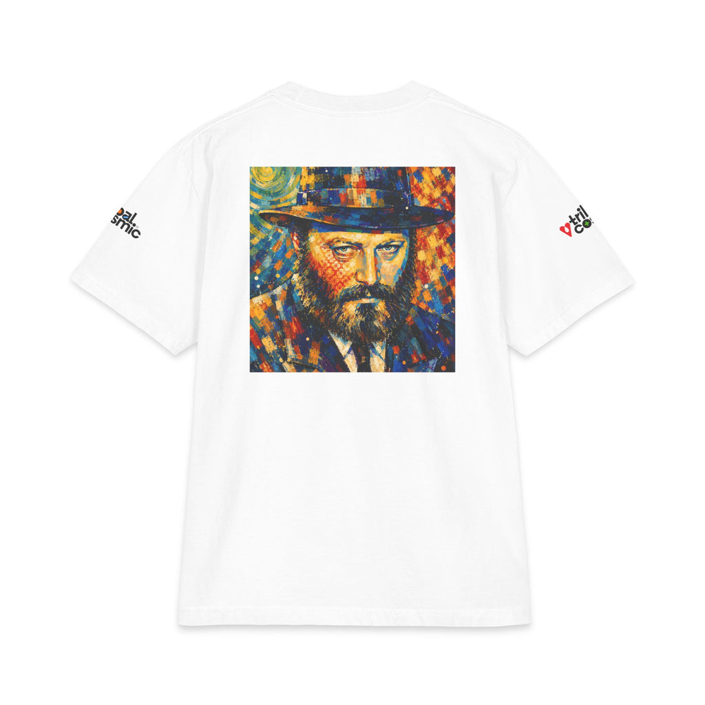 CHABAD IS GOOD™ TEE