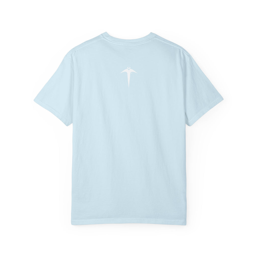 AHAVA TEE_SHIRT