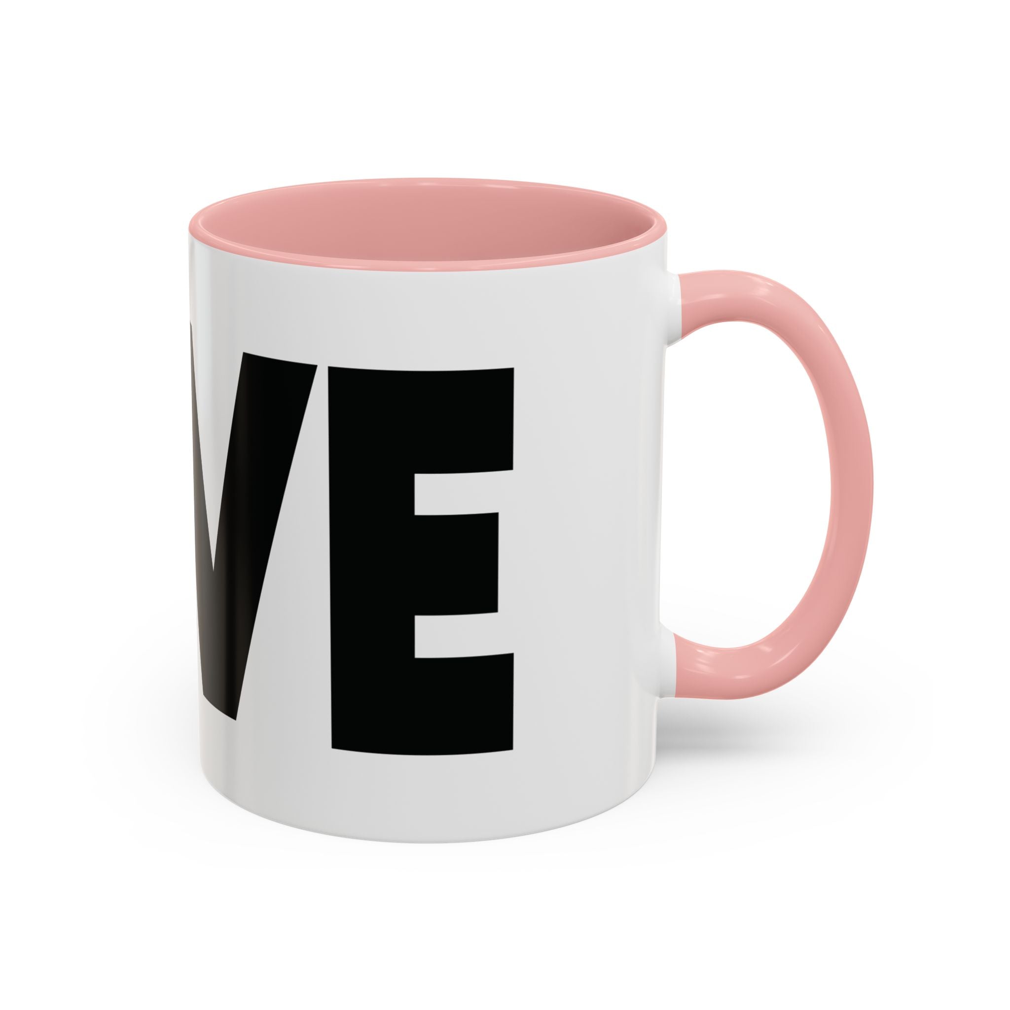 tribalcosmic™ LOVE Graphic Mug – 11 oz
