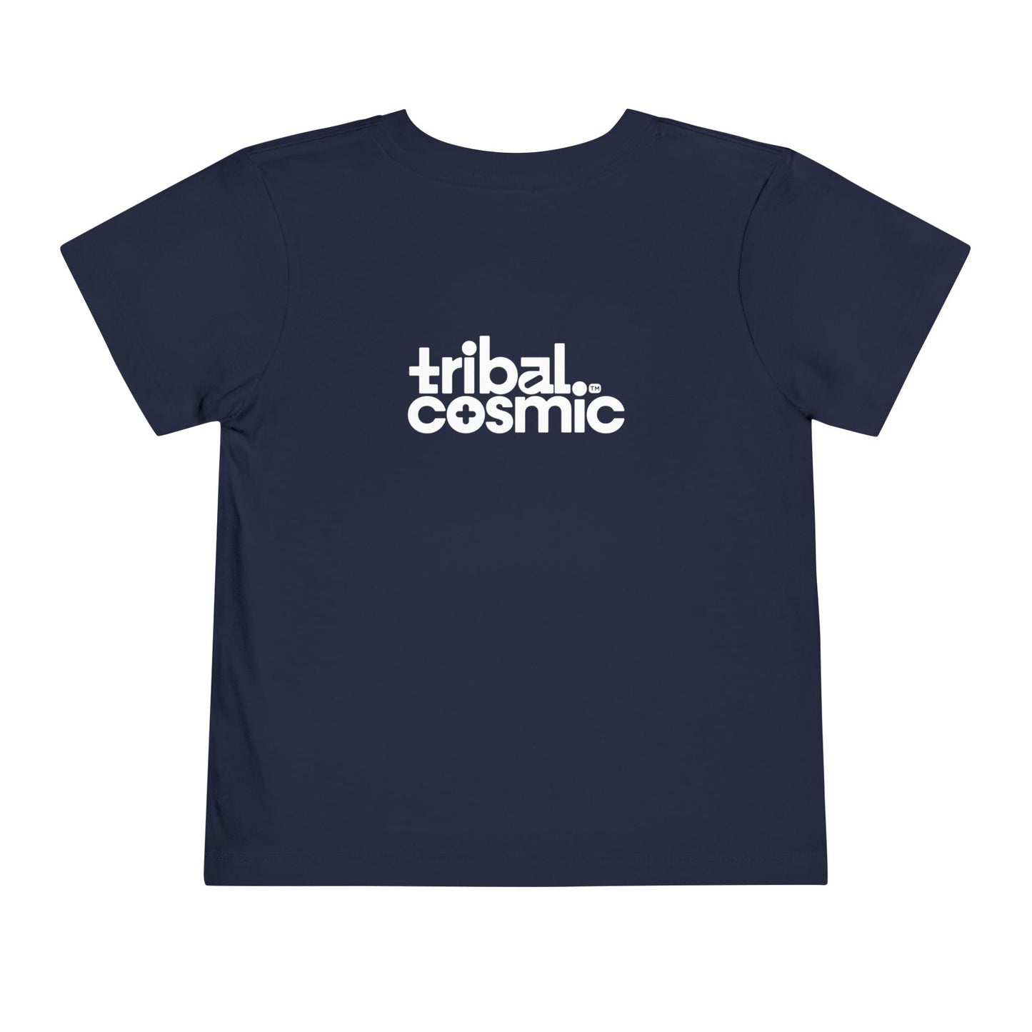 Guardian of Light – Toddler Superhero Tee