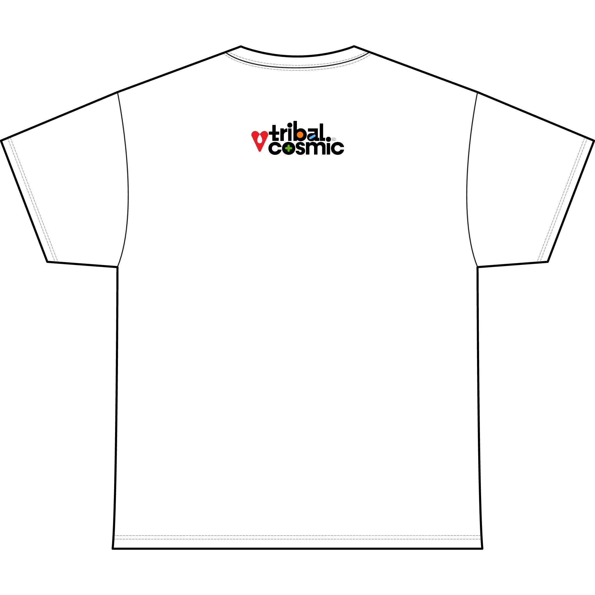 DEAL WITH IT™ TEE