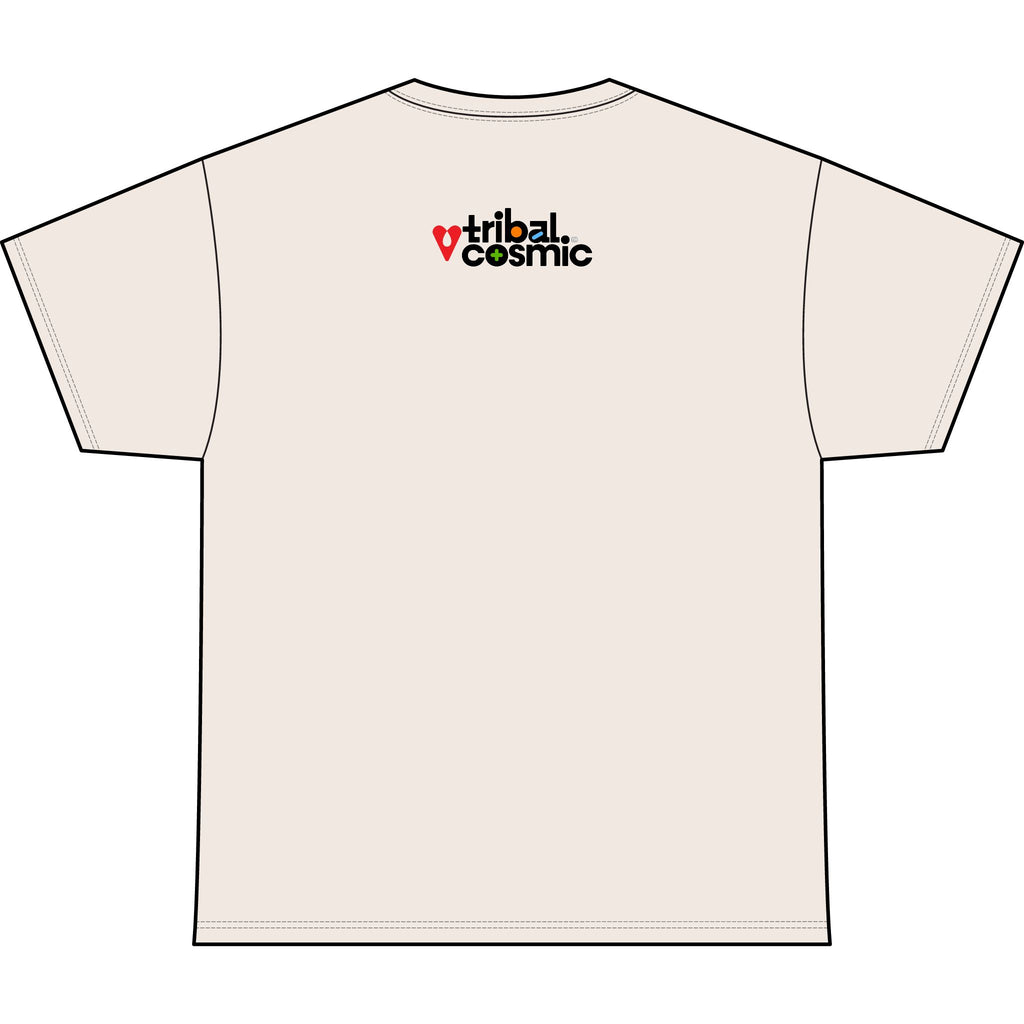 DEAL WITH IT™ TEE
