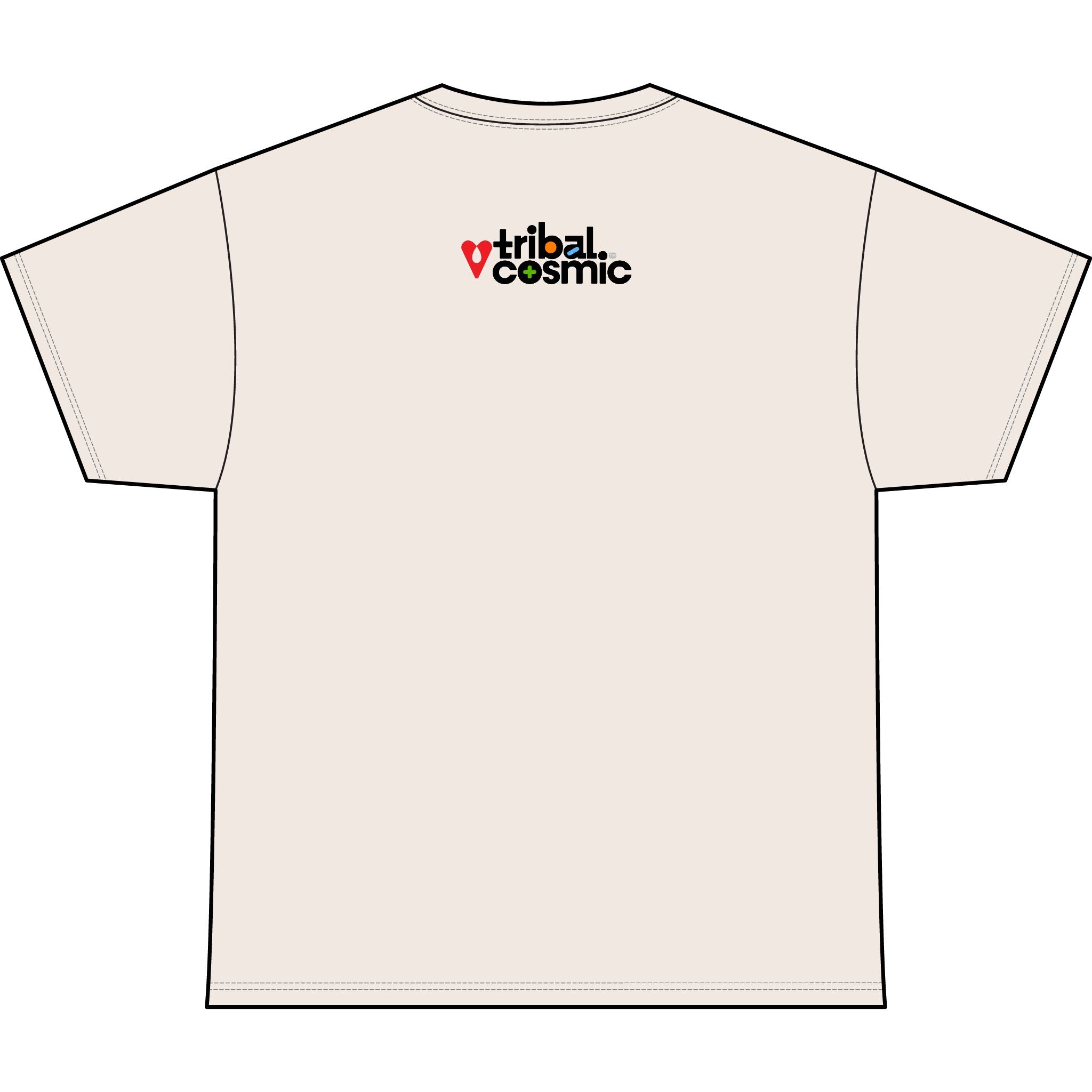 DEAL WITH IT™ TEE