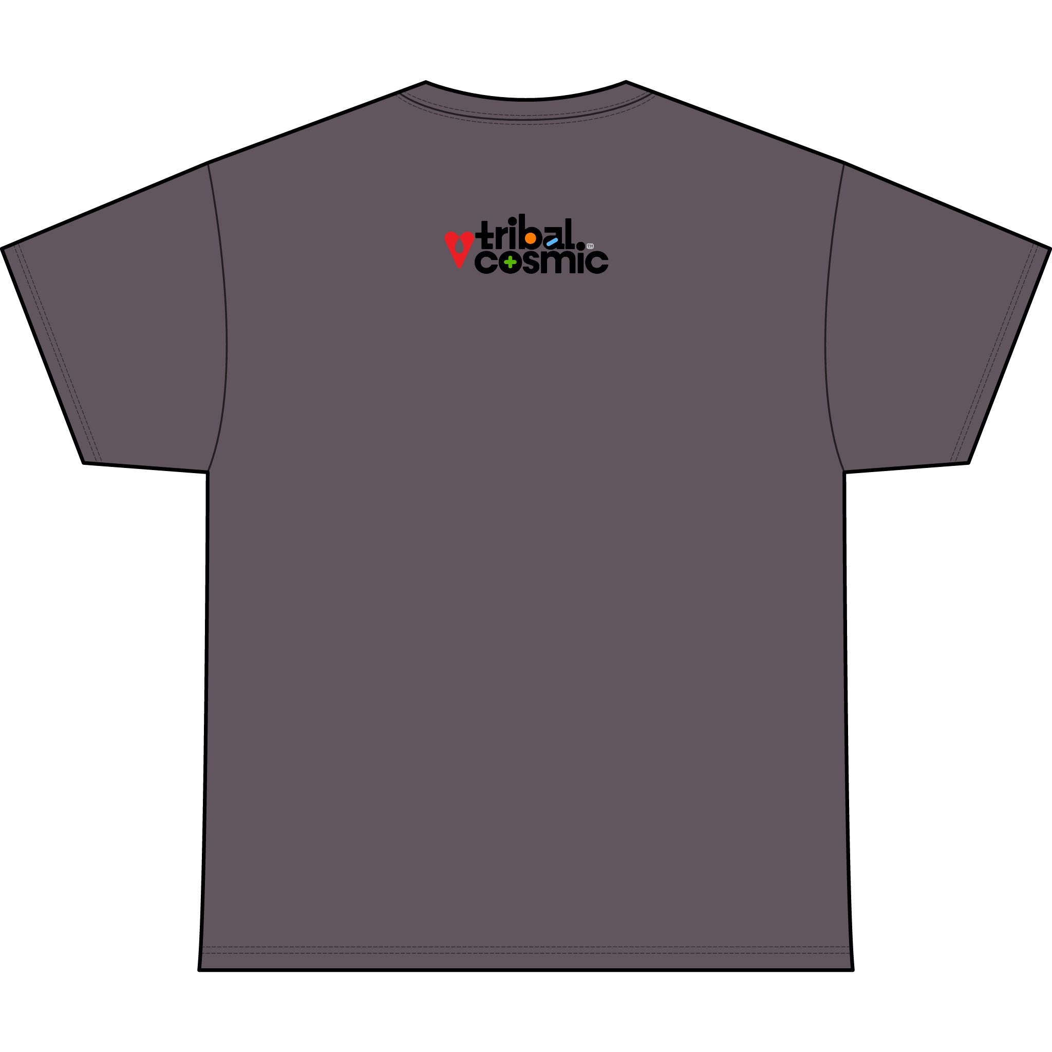 DEAL WITH IT™ TEE