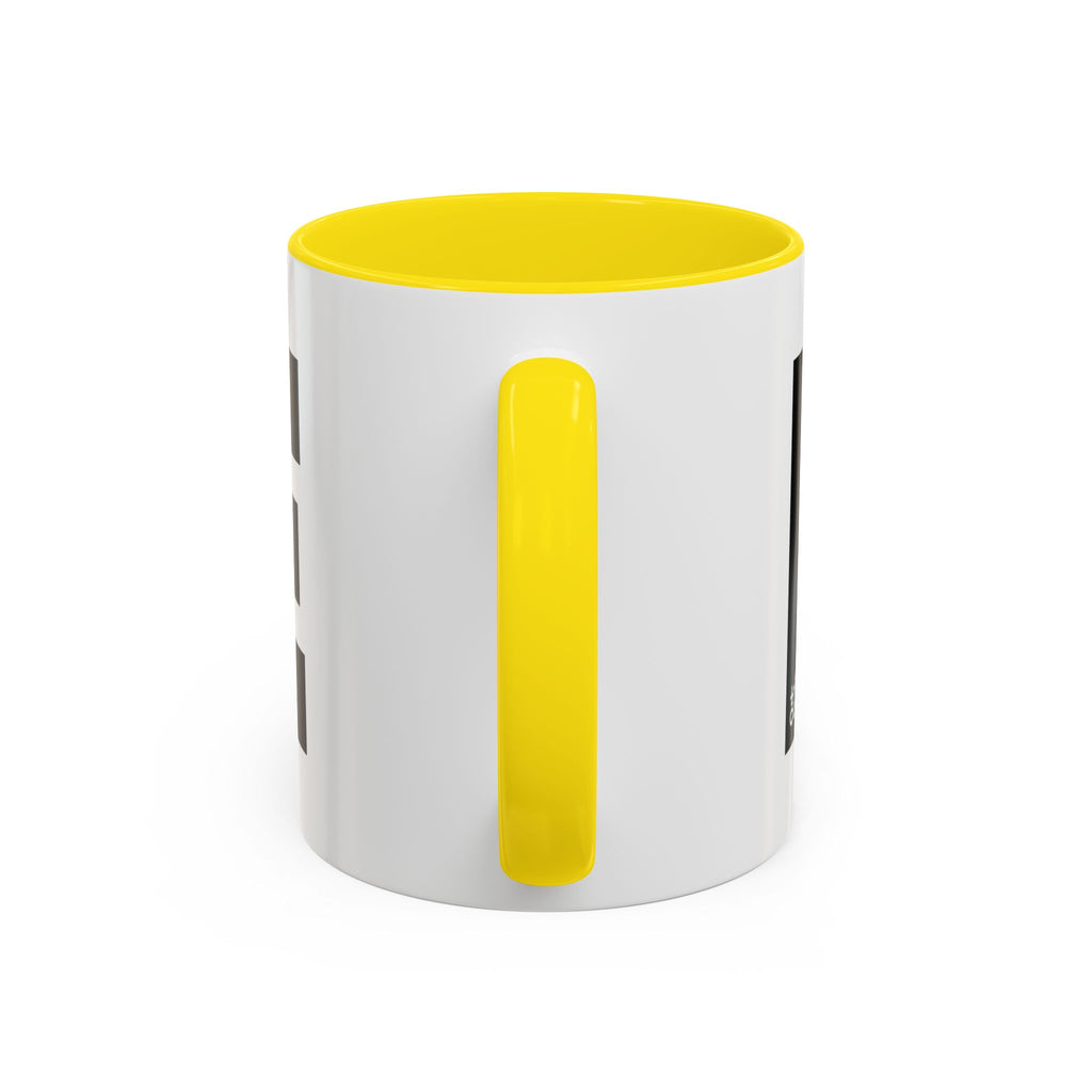 tribalcosmic™ LOVE Graphic Mug – 11 oz