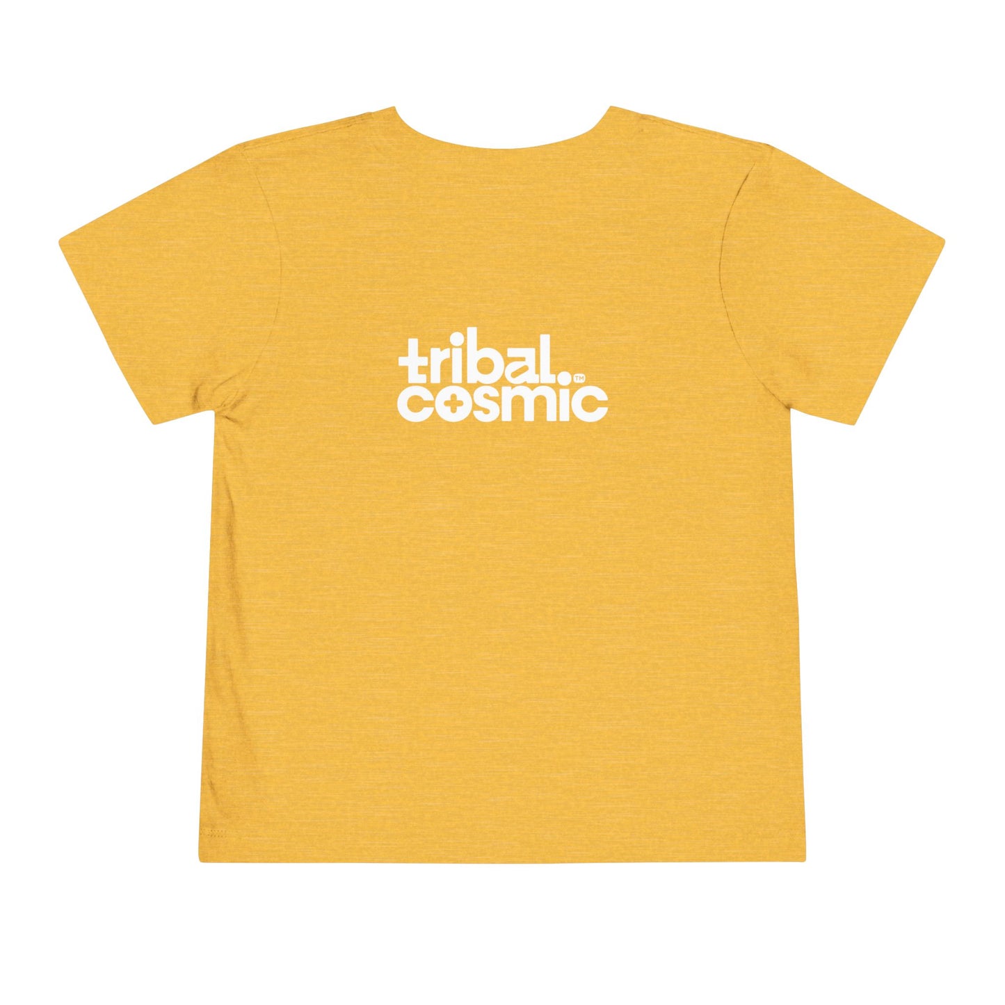 Guardian of Light – Toddler Superhero Tee