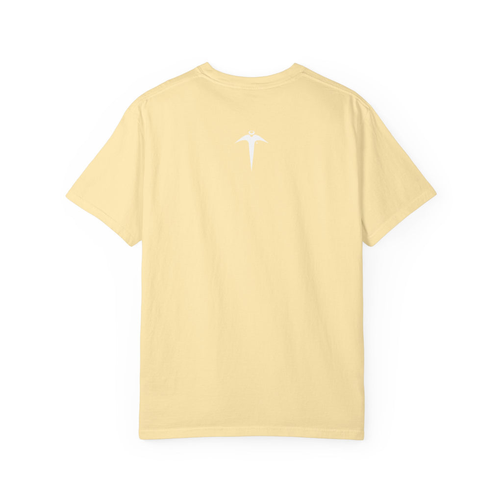 AHAVA TEE_SHIRT