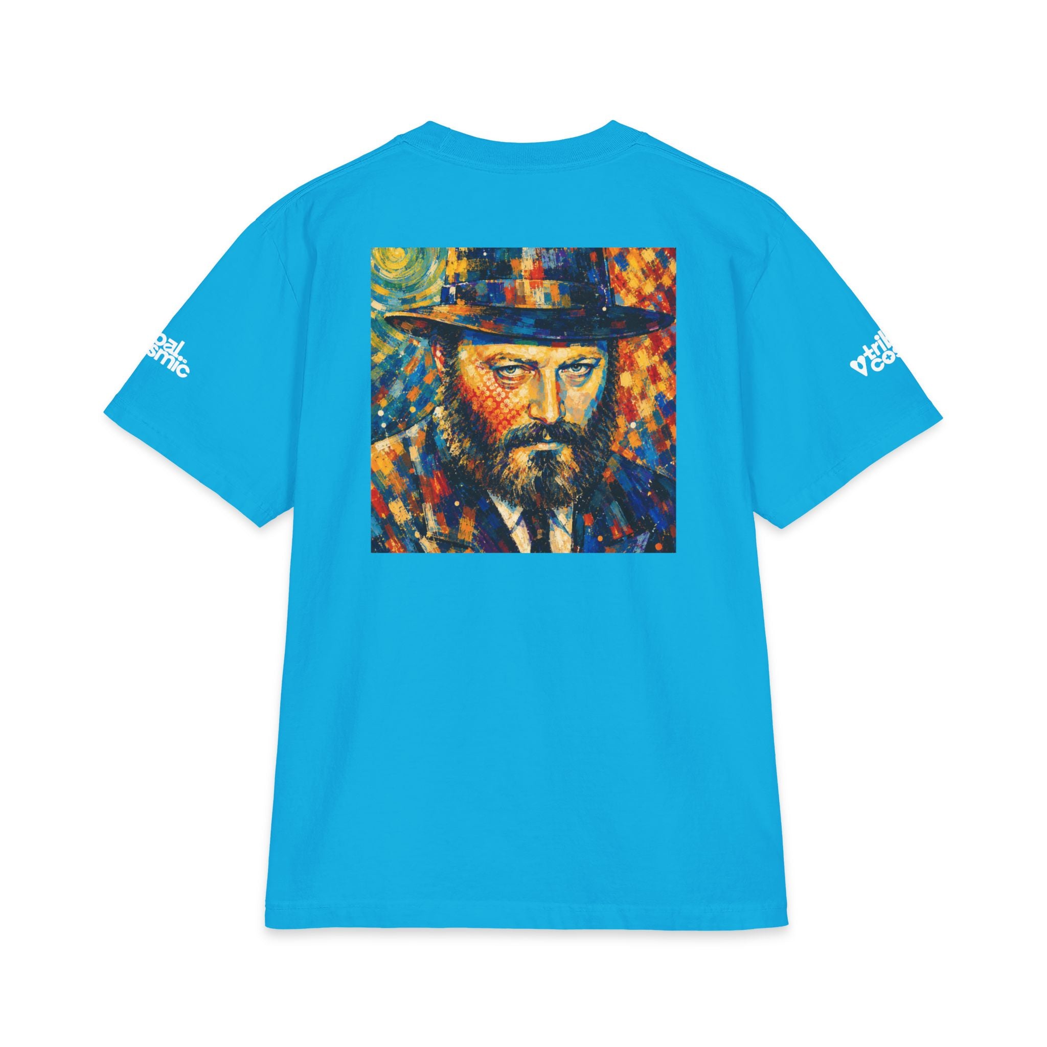 CHABAD IS GOOD™ TEE