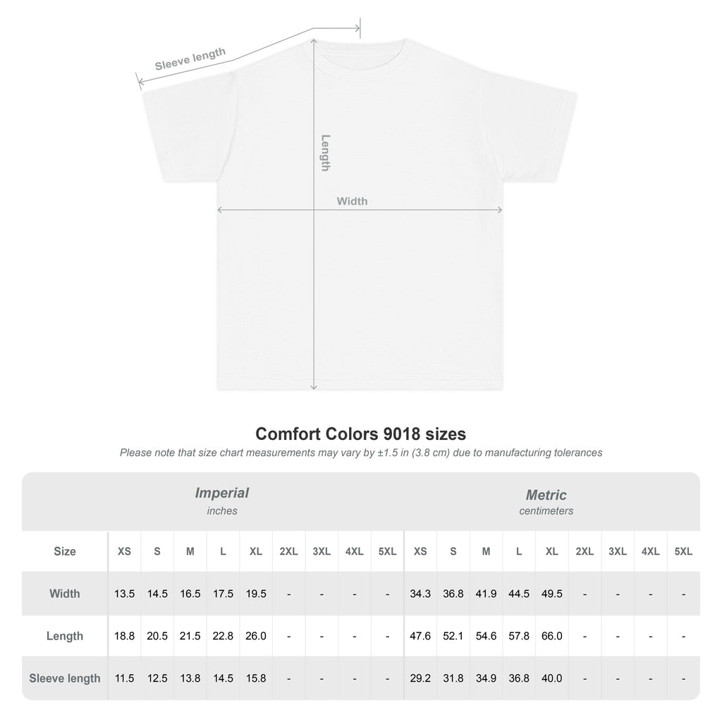 Youth Tee — tribalcosmic '¡FAAAAH!' Graphic Shirt