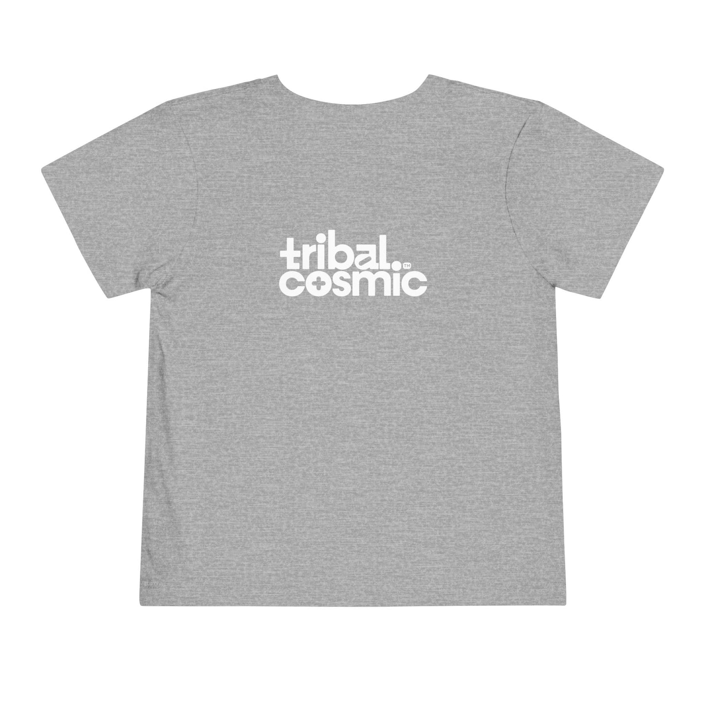 Guardian of Light – Toddler Superhero Tee