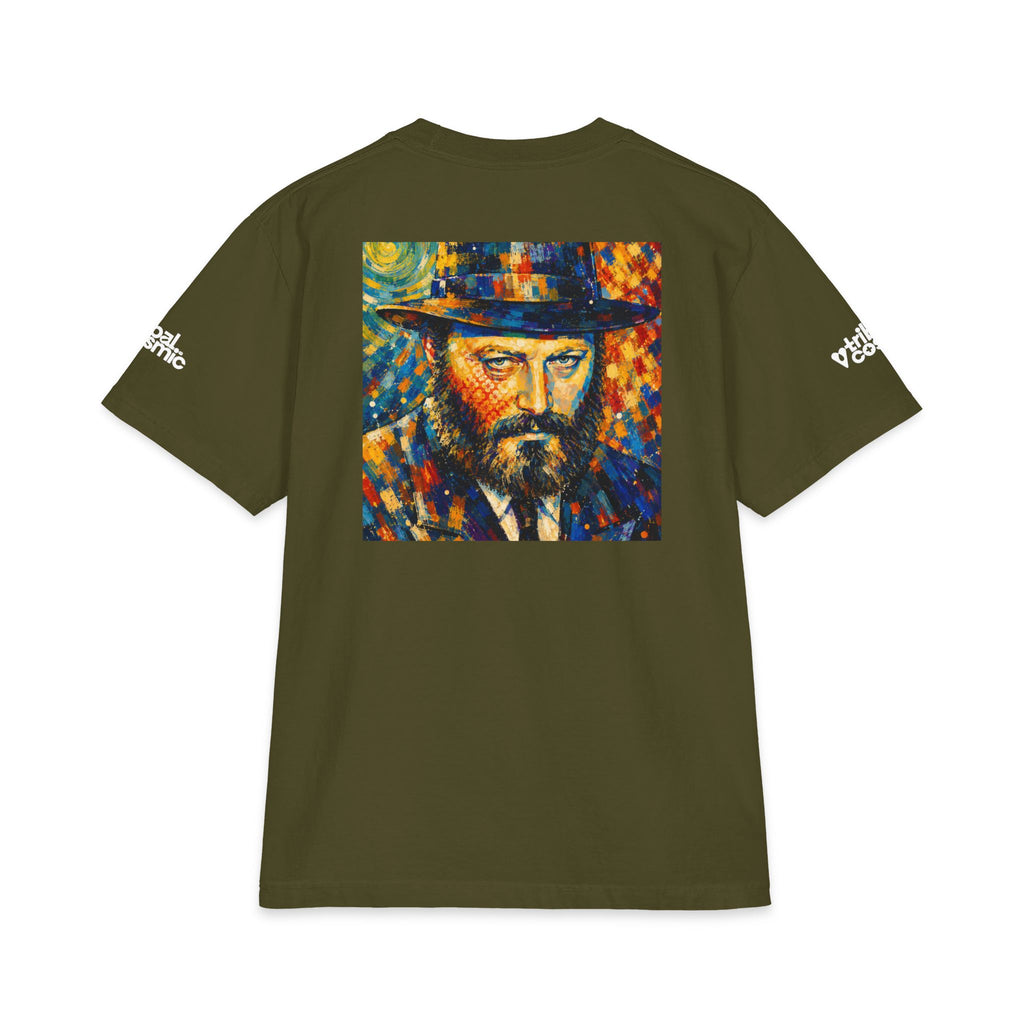 CHABAD IS GOOD™ TEE