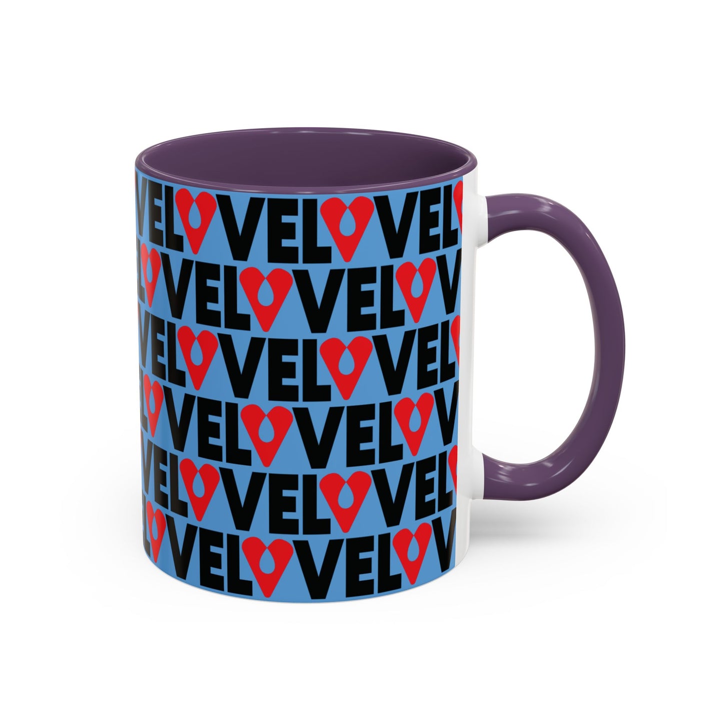 tribalcosmic™ LOVE Graphic Mug – 11 oz