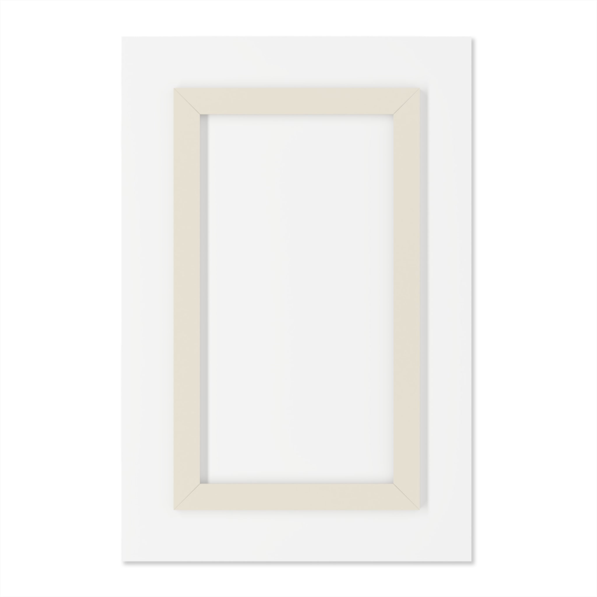 Tzadik — Modern Hebrew Mystical Art Print