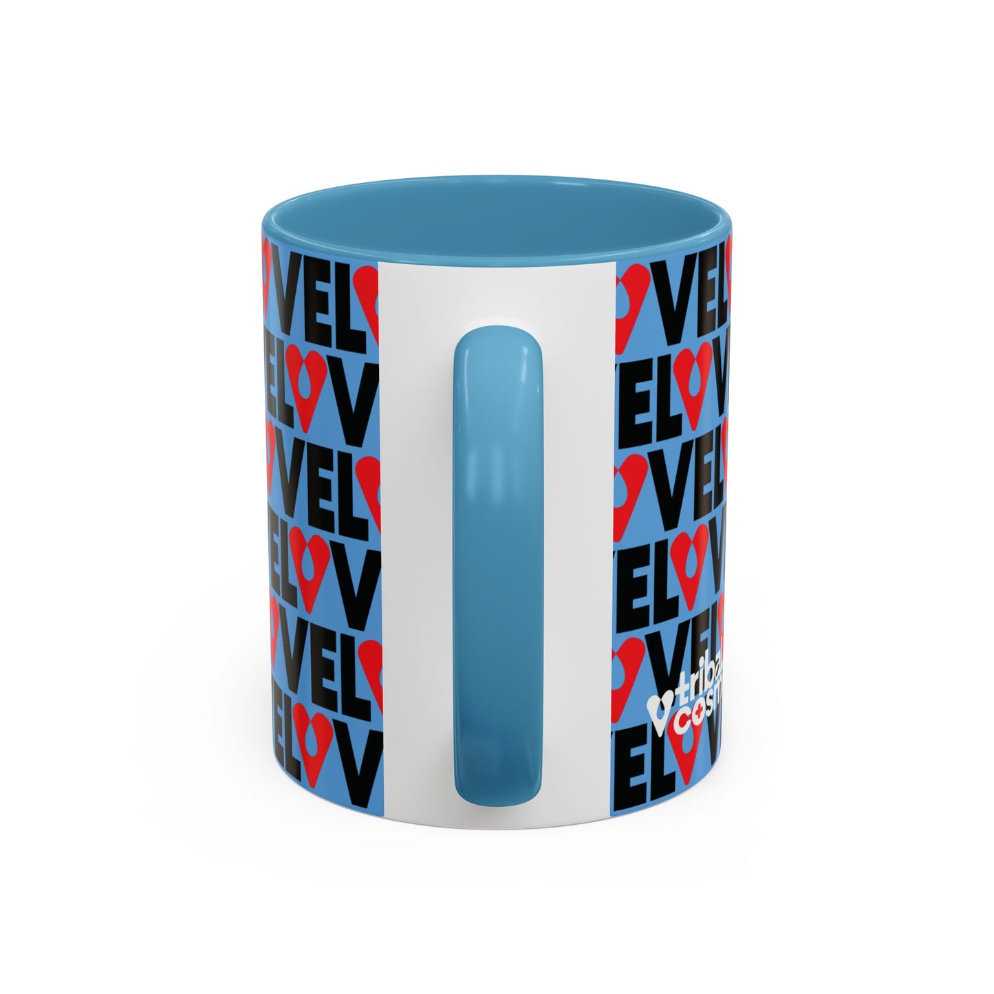 tribalcosmic™ LOVE Graphic Mug – 11 oz