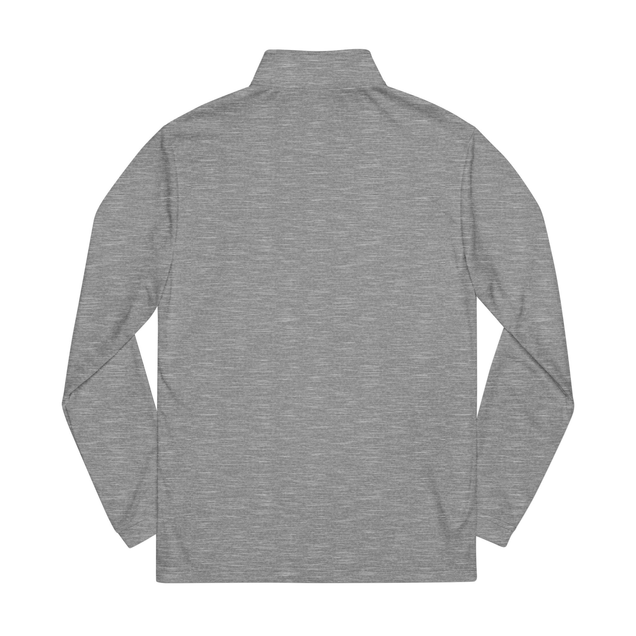 Adidas® Performance Quarter-Zip – LOVE Heart Design by Avraham Rafael