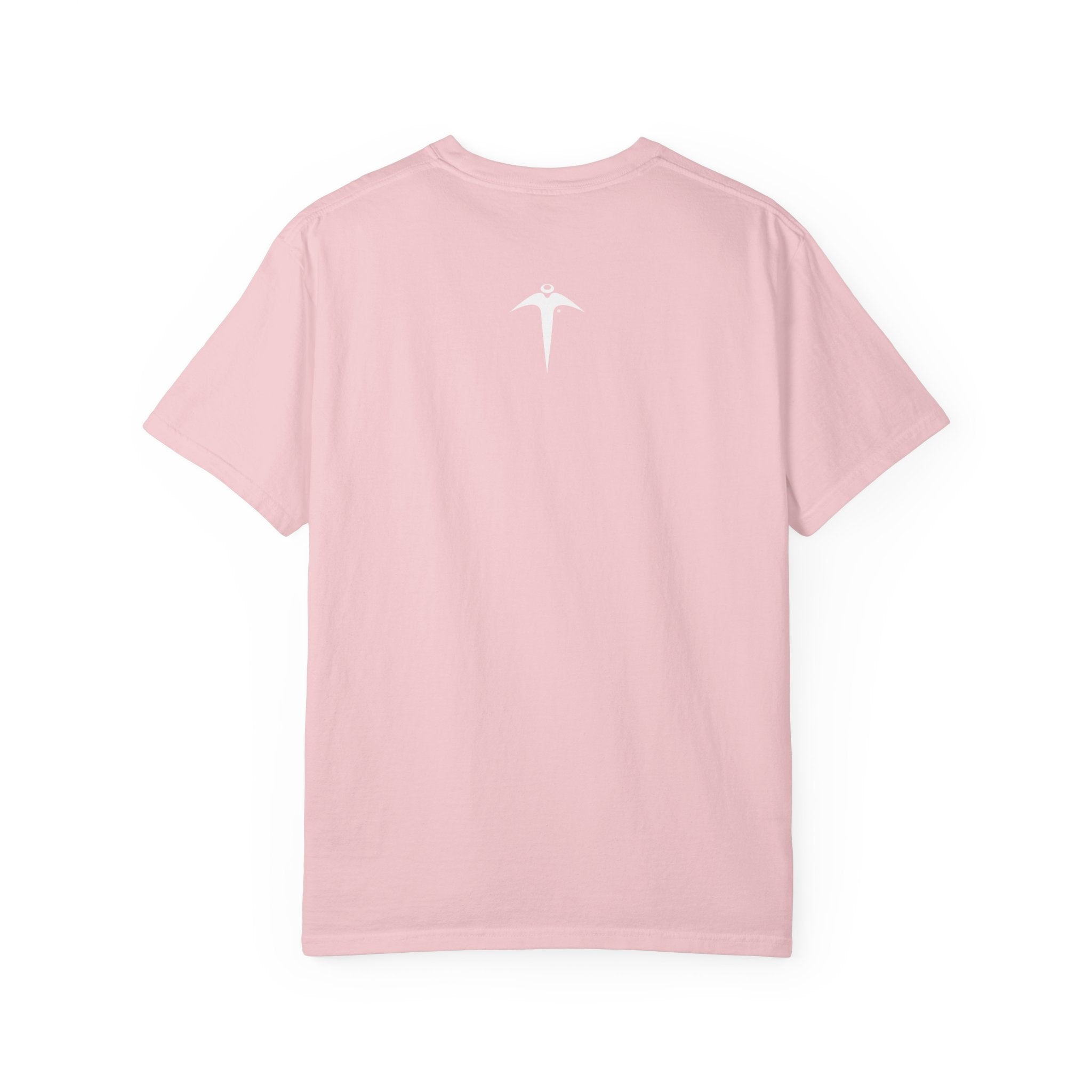 AHAVA TEE_SHIRT