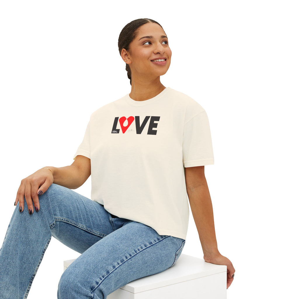 LOVE Statement TEE