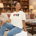 LOVE Statement TEE