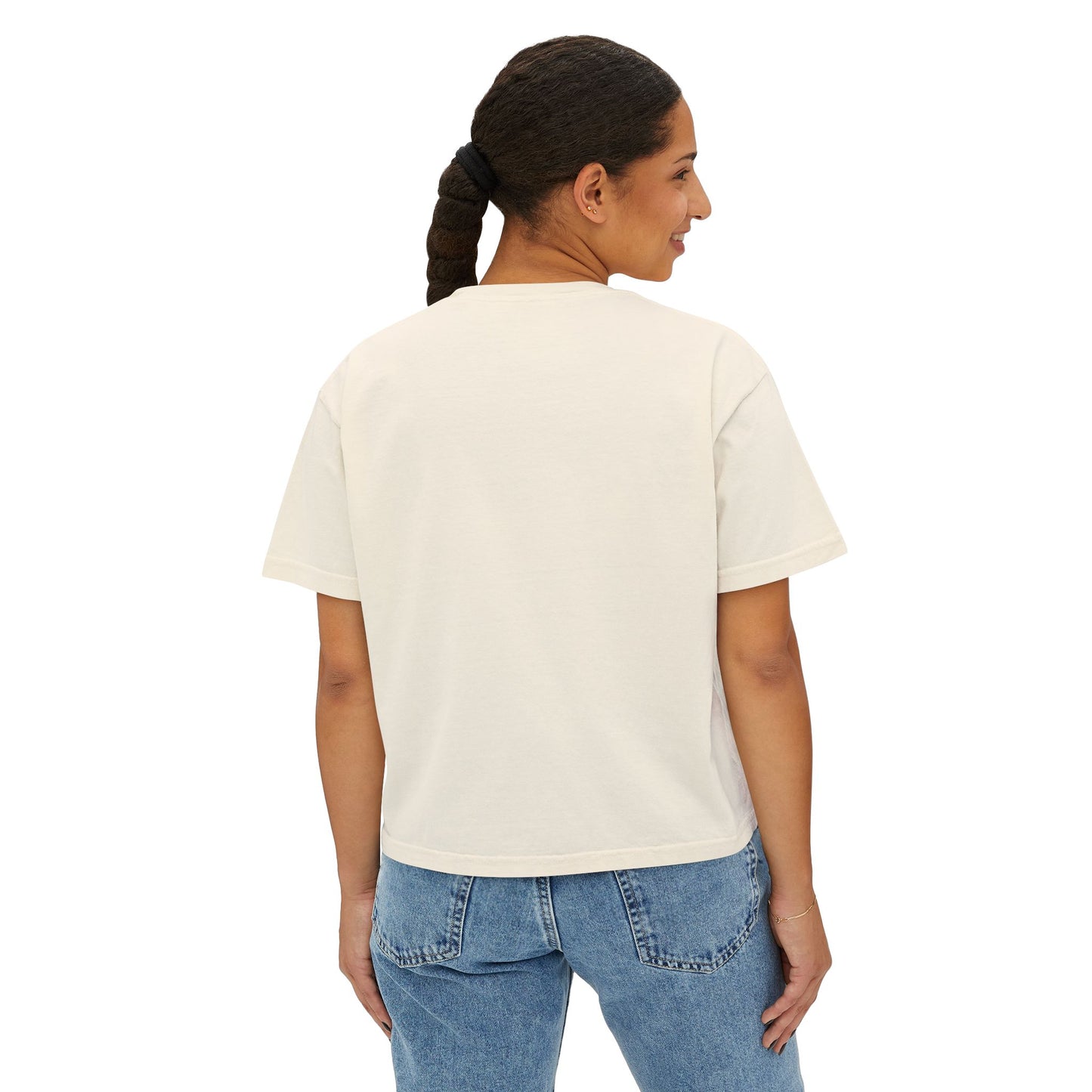 LOVE Statement TEE