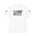 CHABAD IS GOOD™ TEE