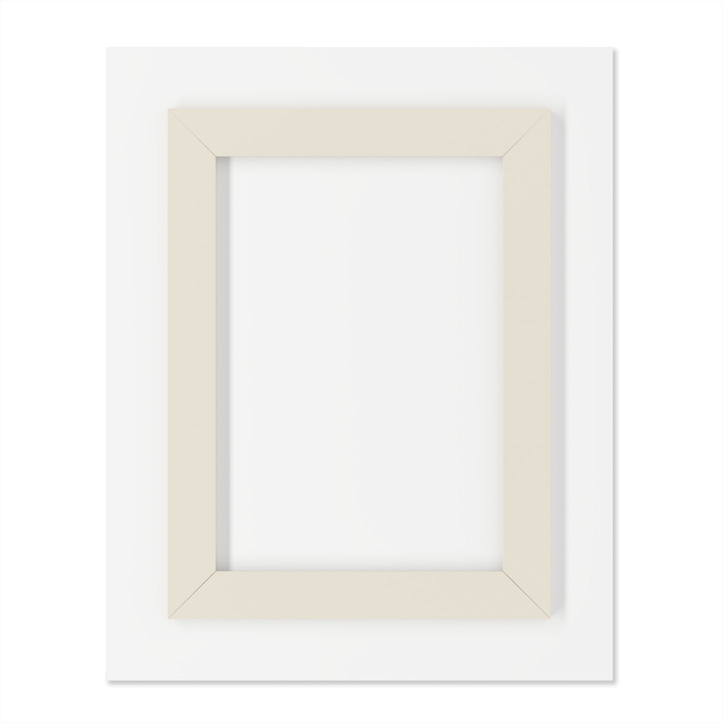 Tzadik — Modern Hebrew Mystical Art Print