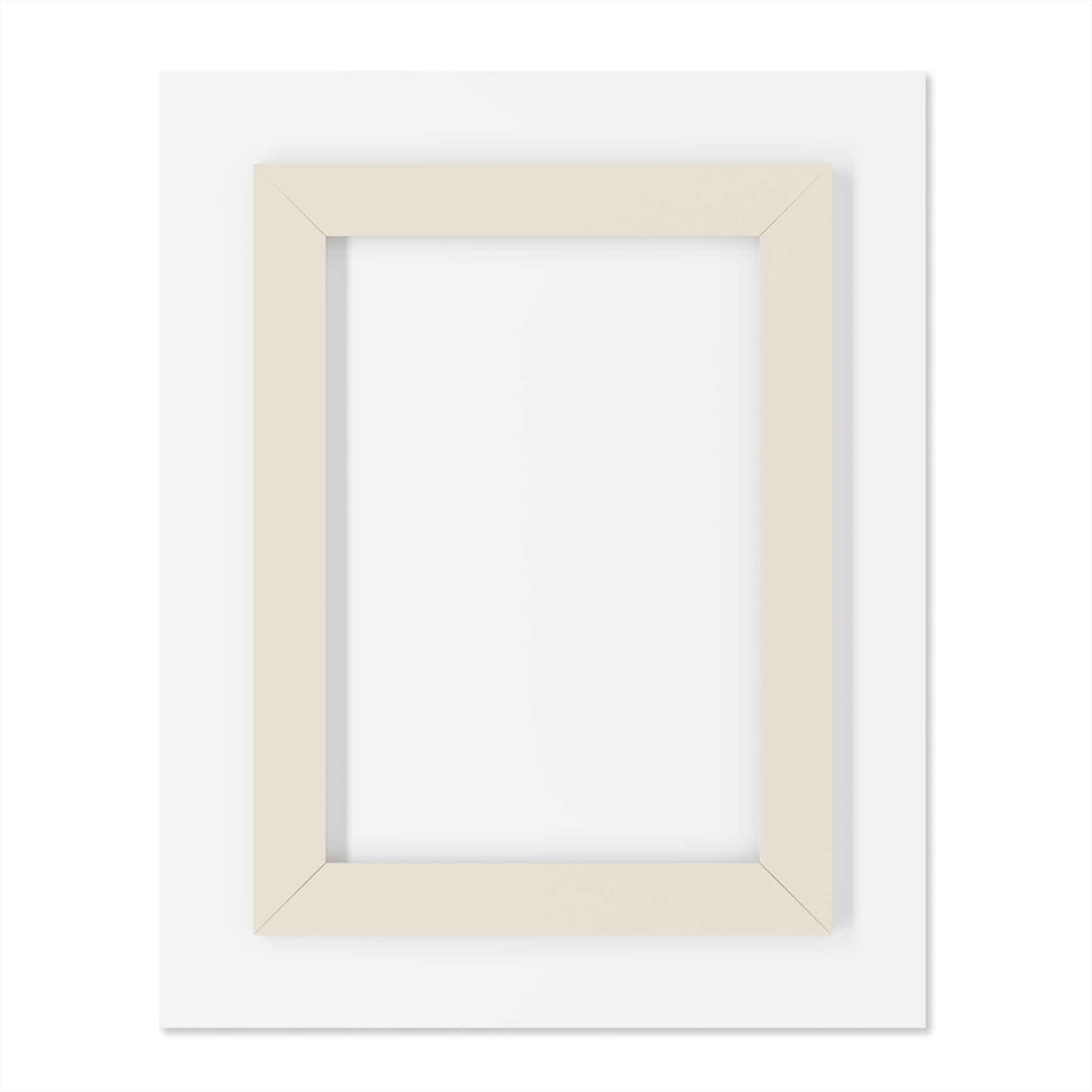 Tzadik — Modern Hebrew Mystical Art Print