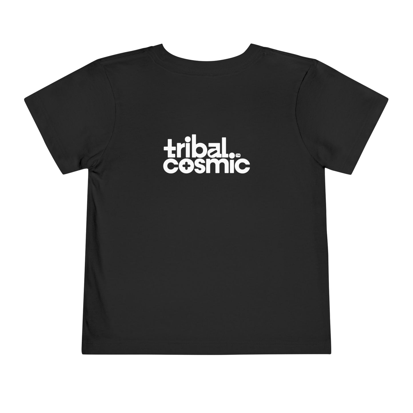 Guardian of Light – Toddler Superhero Tee