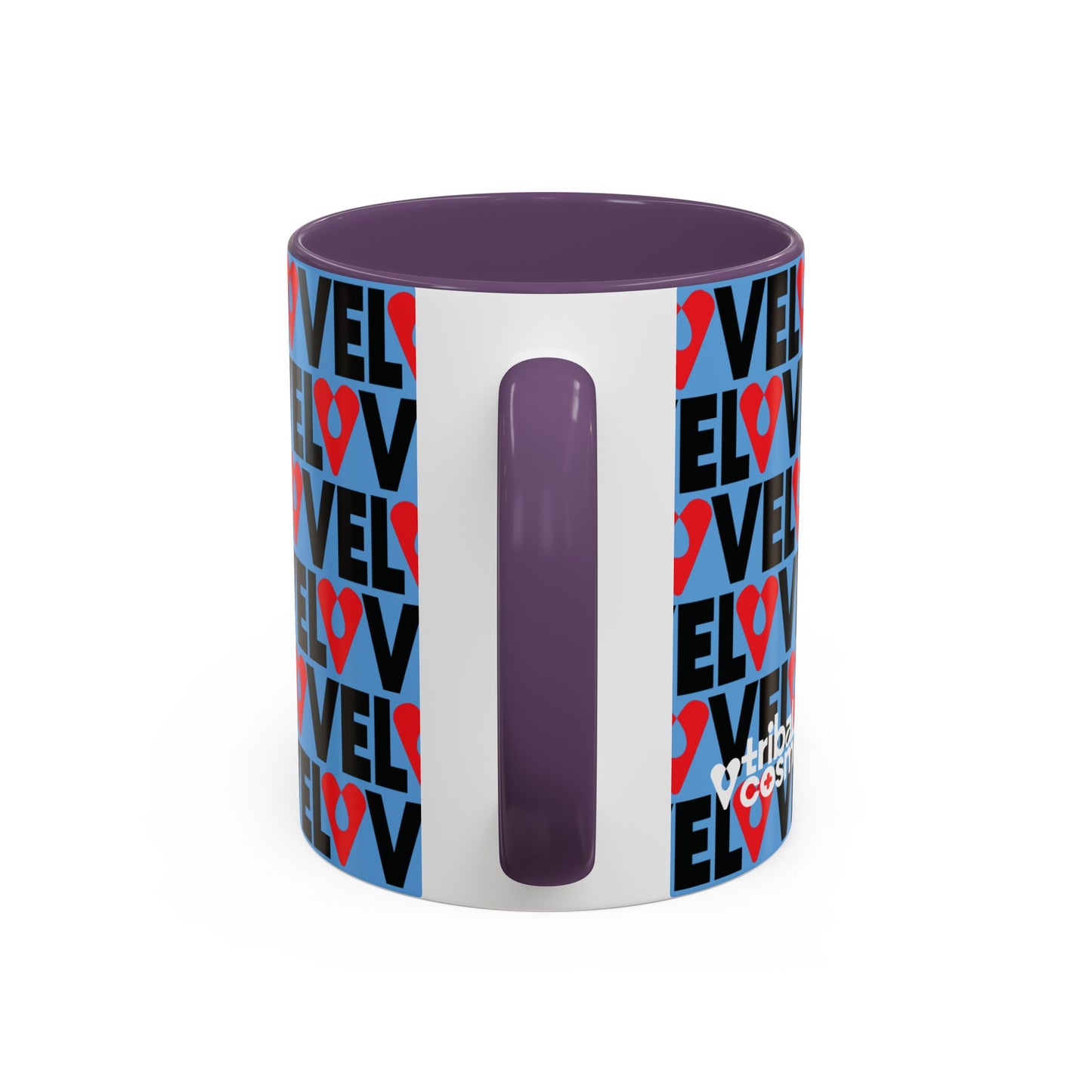 tribalcosmic™ LOVE Graphic Mug – 11 oz