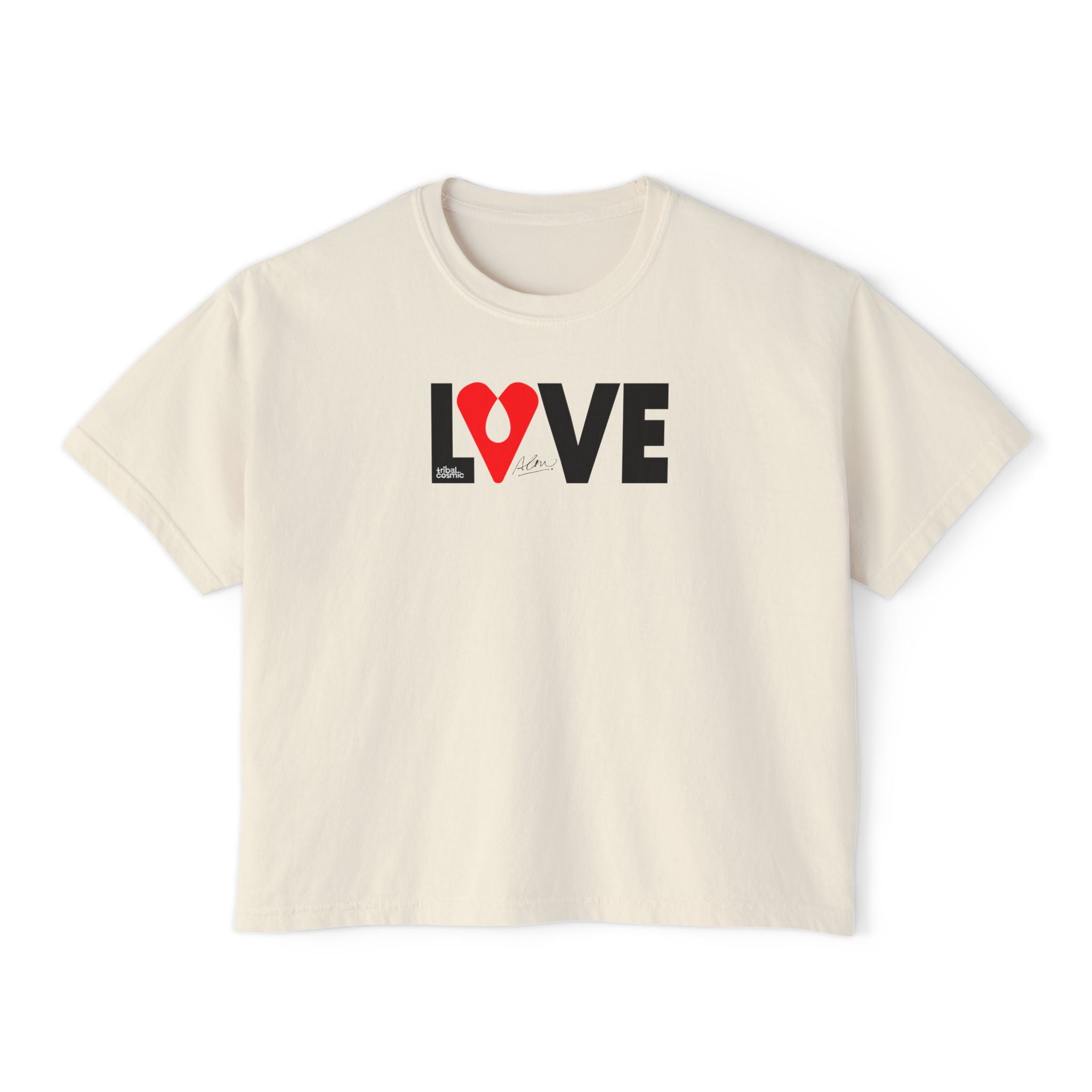 LOVE Statement TEE
