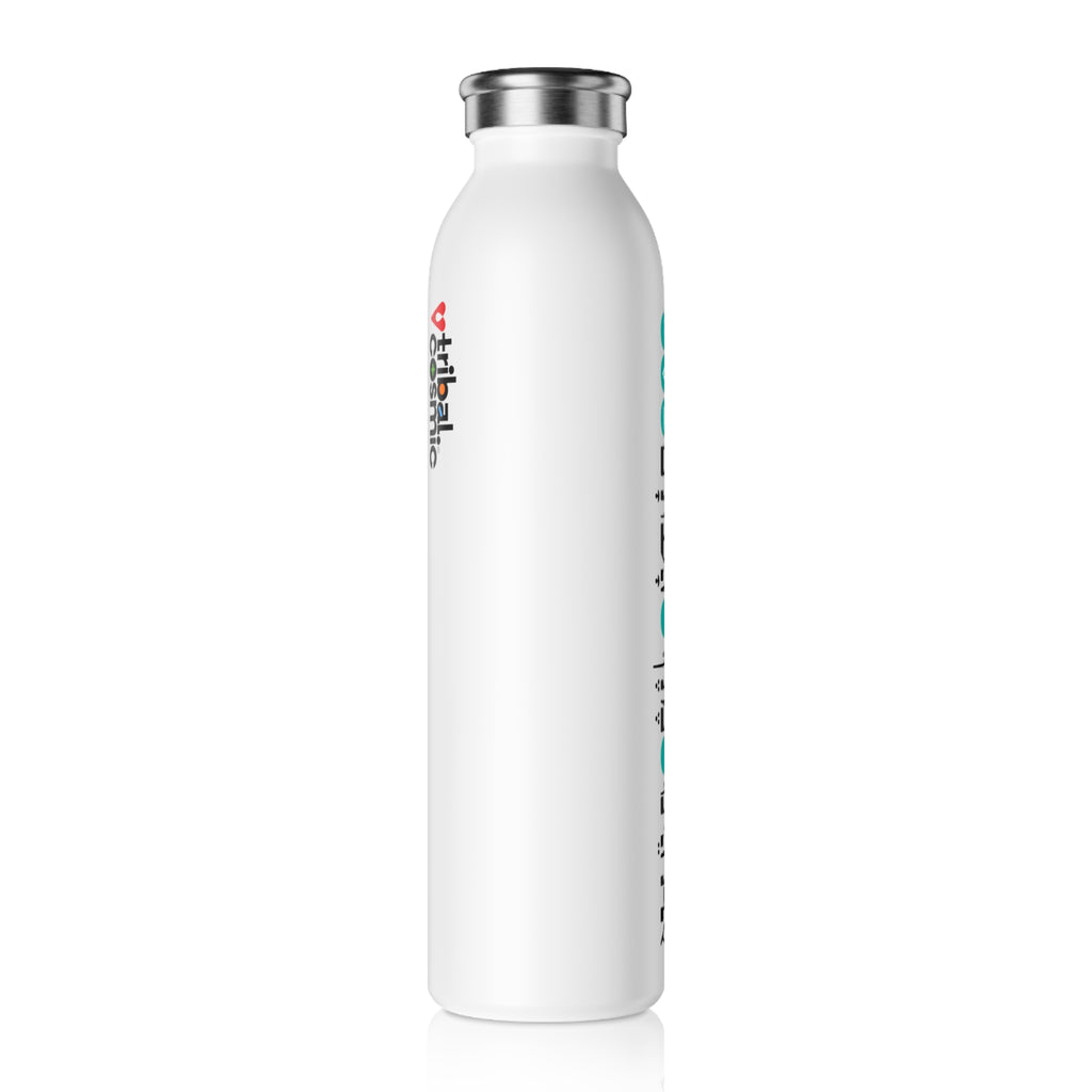 On-the-Go Bracha Bottle – Water for the Body, Torah for the Soul
