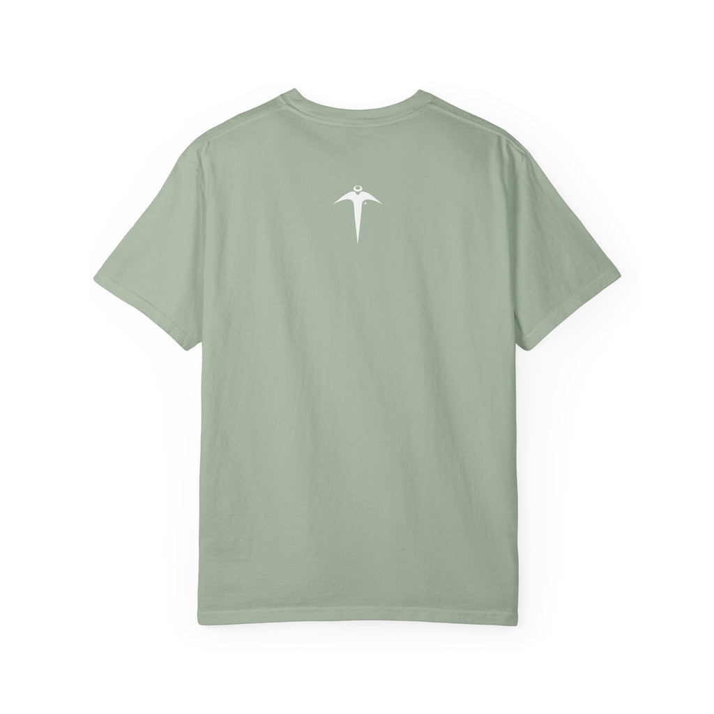 AHAVA TEE_SHIRT