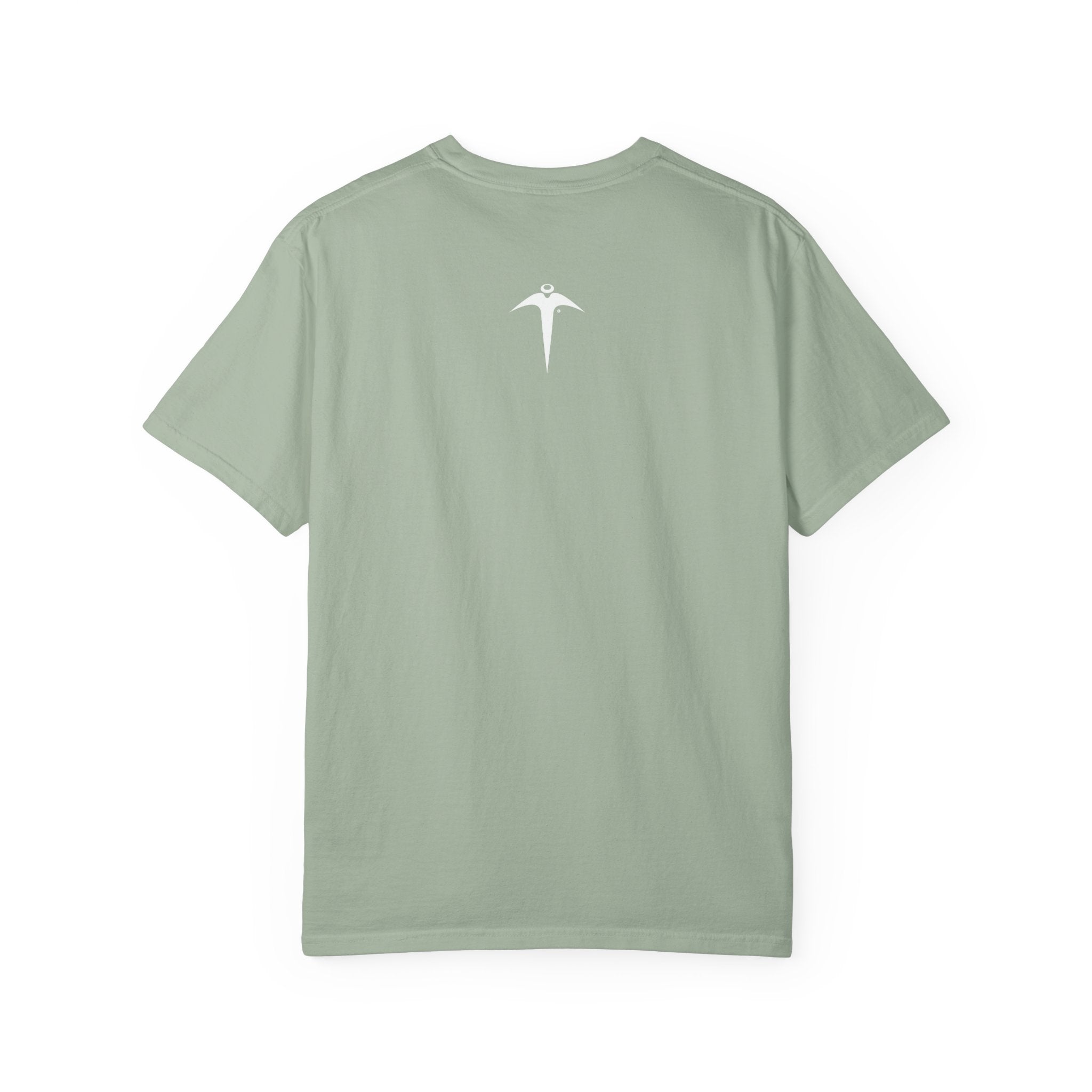 AHAVA TEE_SHIRT