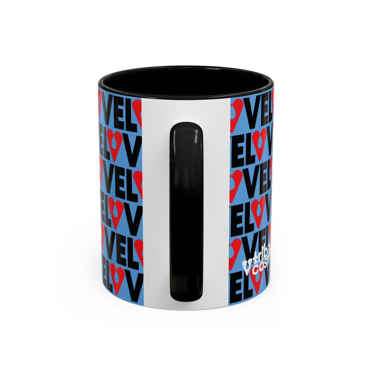 tribalcosmic™ LOVE Graphic Mug – 11 oz