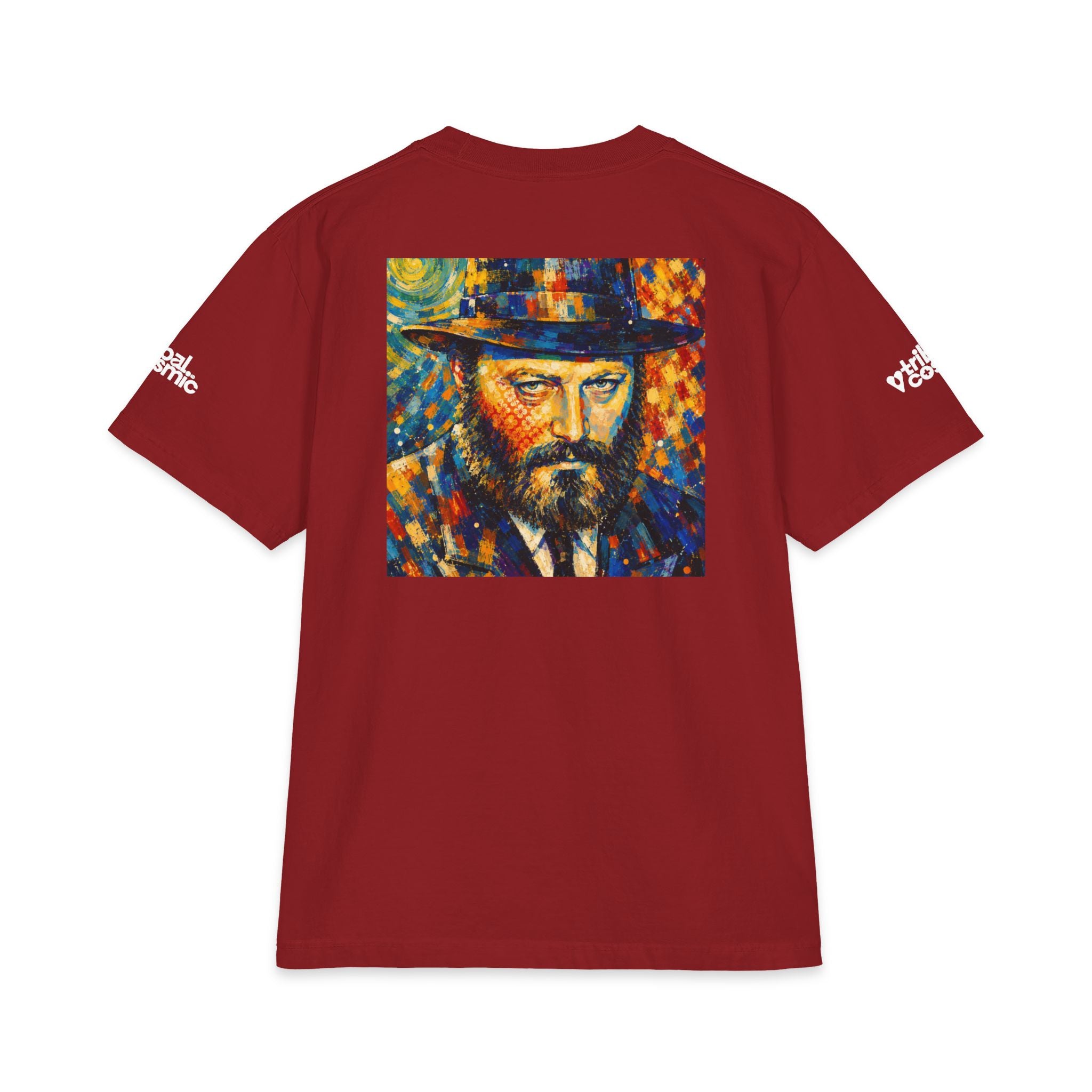 CHABAD IS GOOD™ TEE