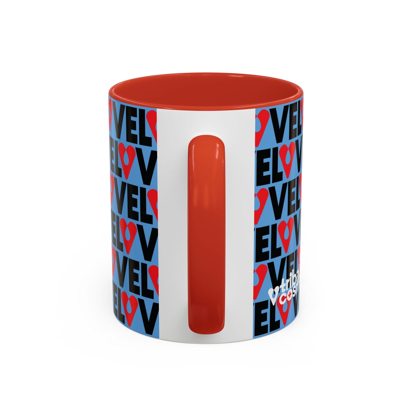 tribalcosmic™ LOVE Graphic Mug – 11 oz