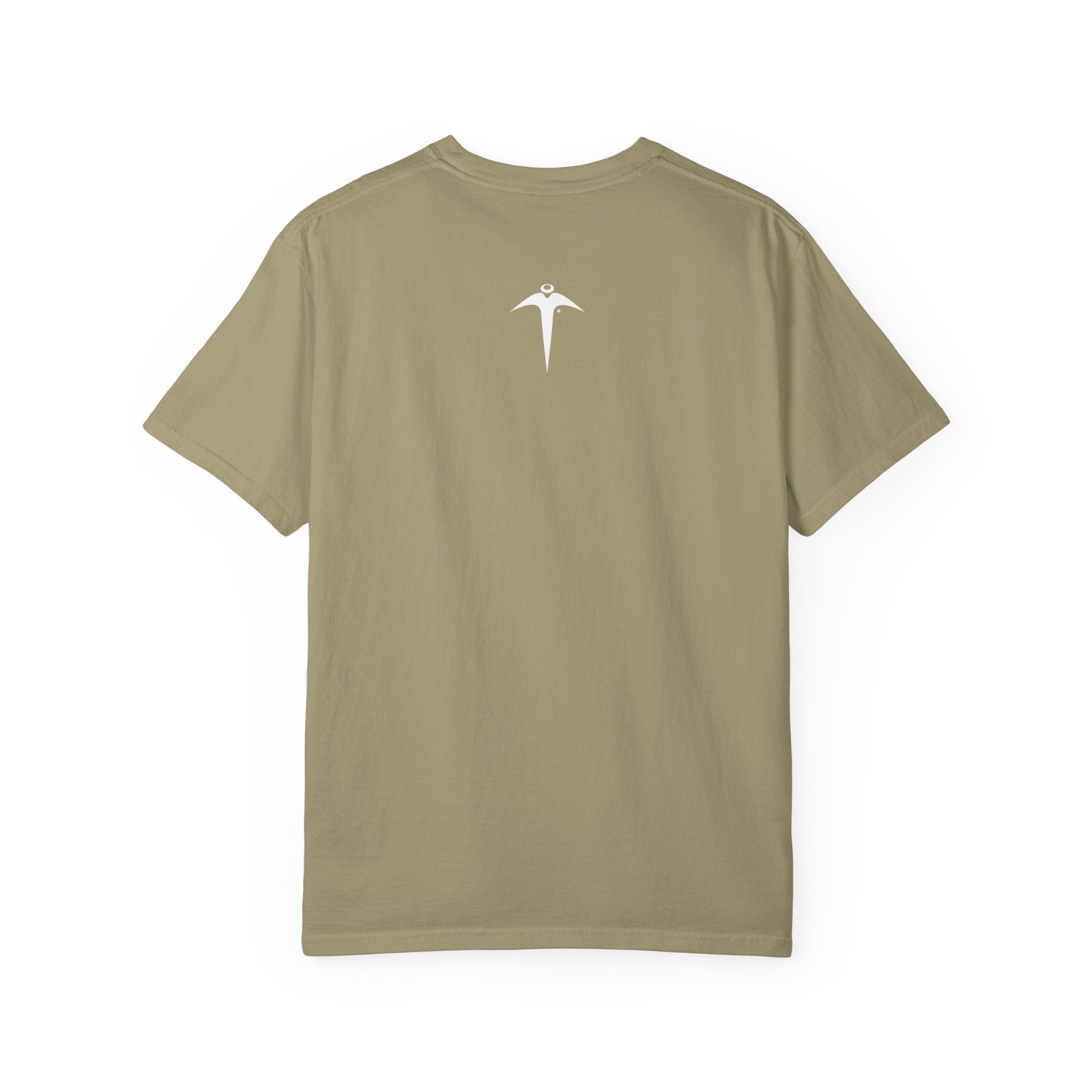 AHAVA TEE_SHIRT