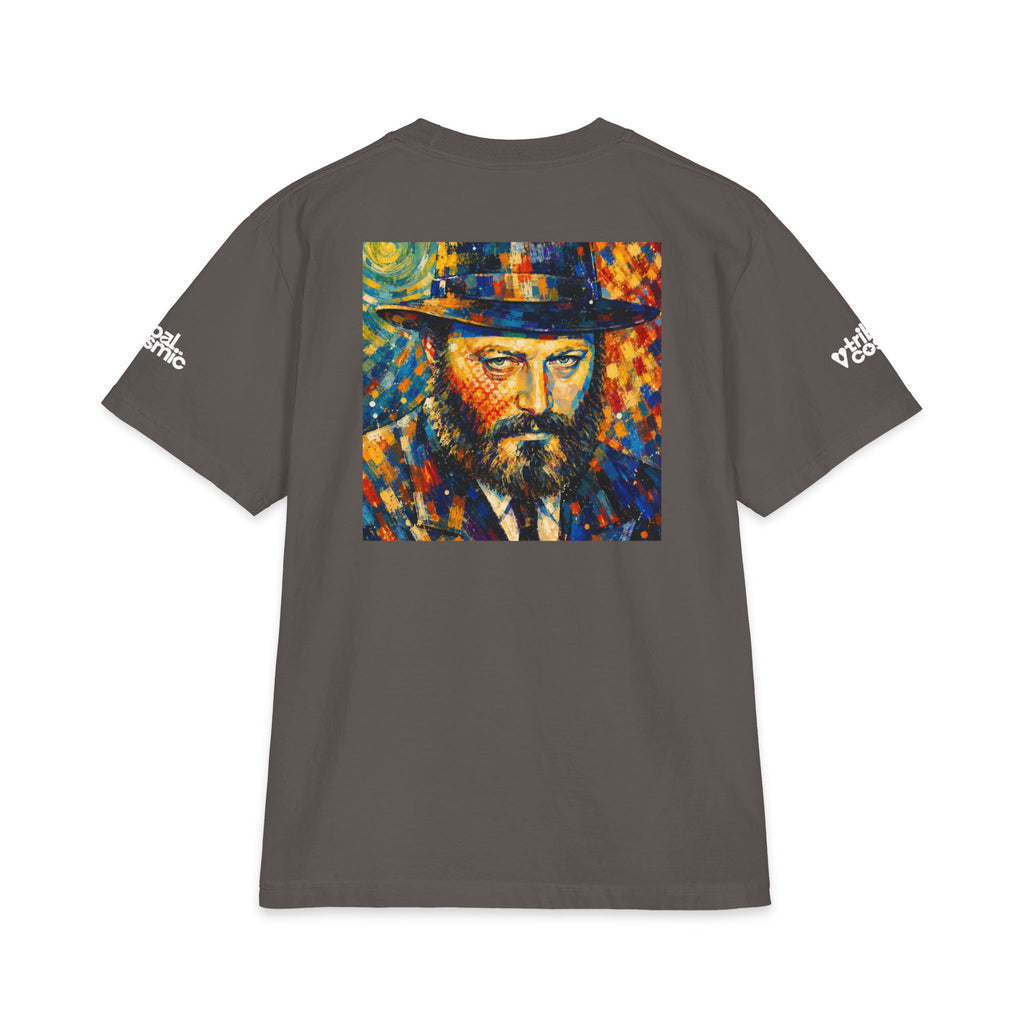 CHABAD IS GOOD™ TEE