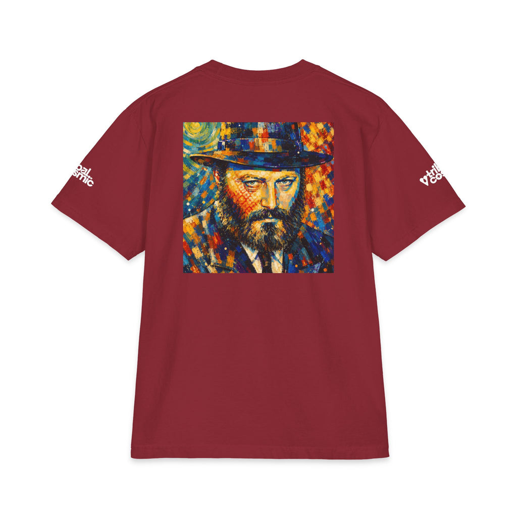 CHABAD IS GOOD™ TEE