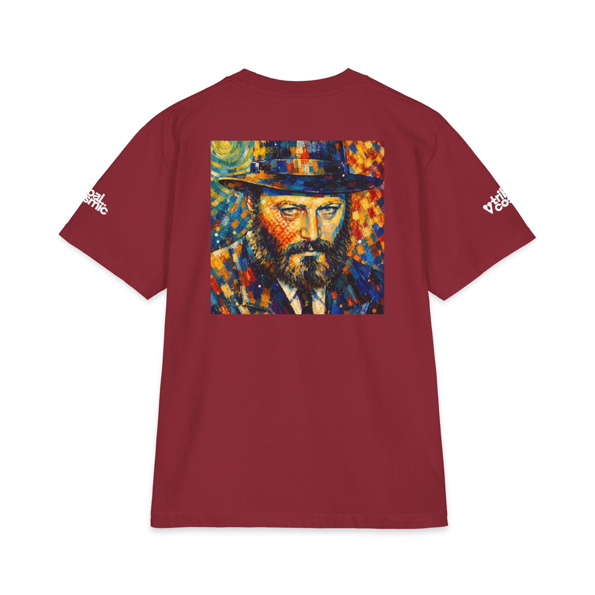 CHABAD IS GOOD™ TEE