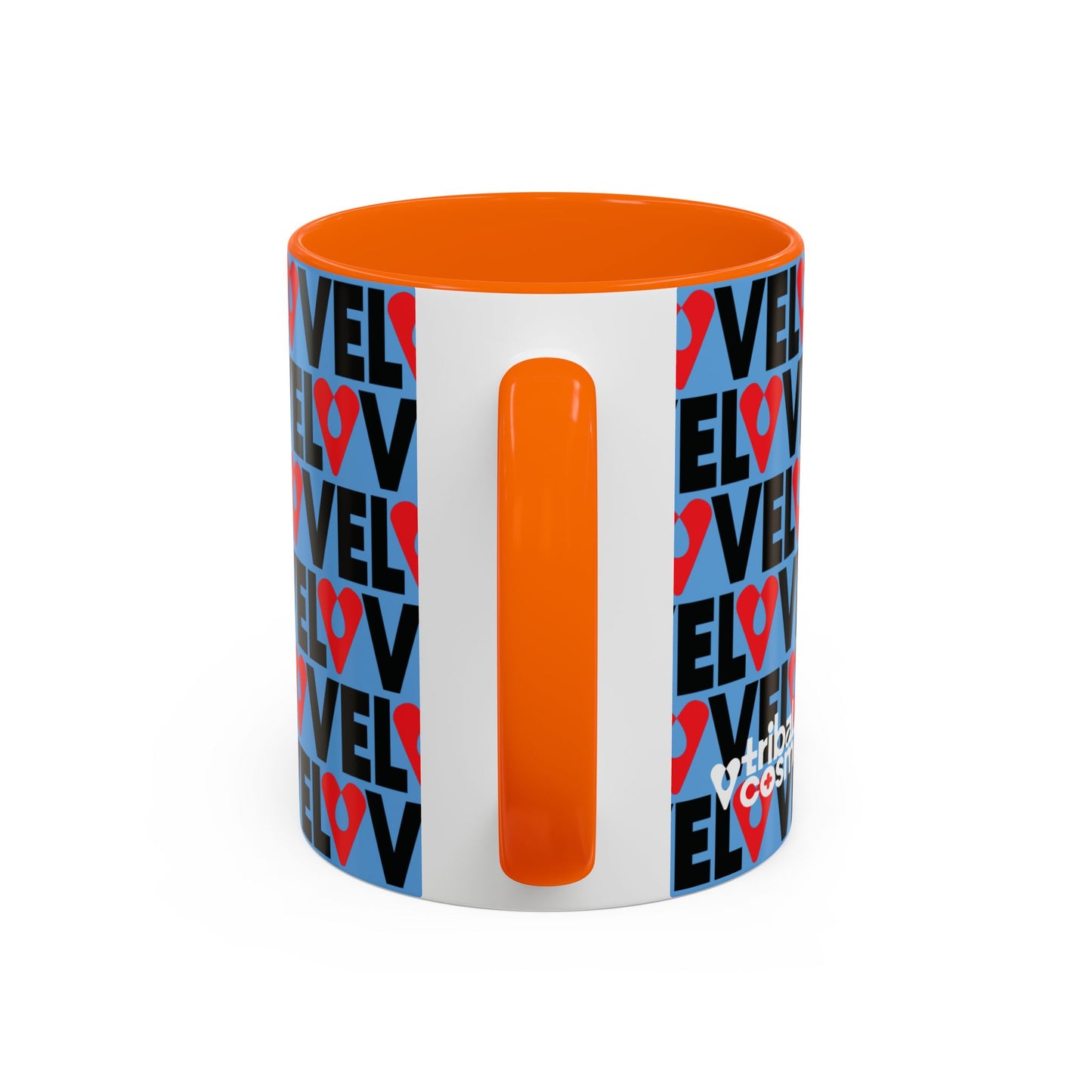 tribalcosmic™ LOVE Graphic Mug – 11 oz