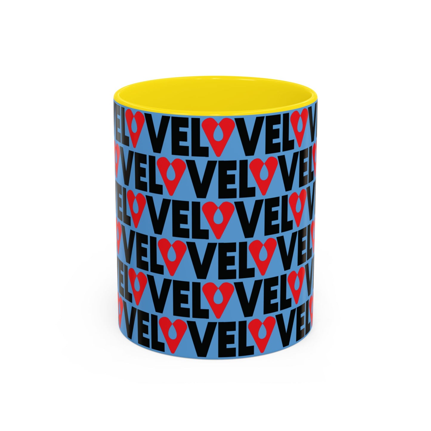 tribalcosmic™ LOVE Graphic Mug – 11 oz