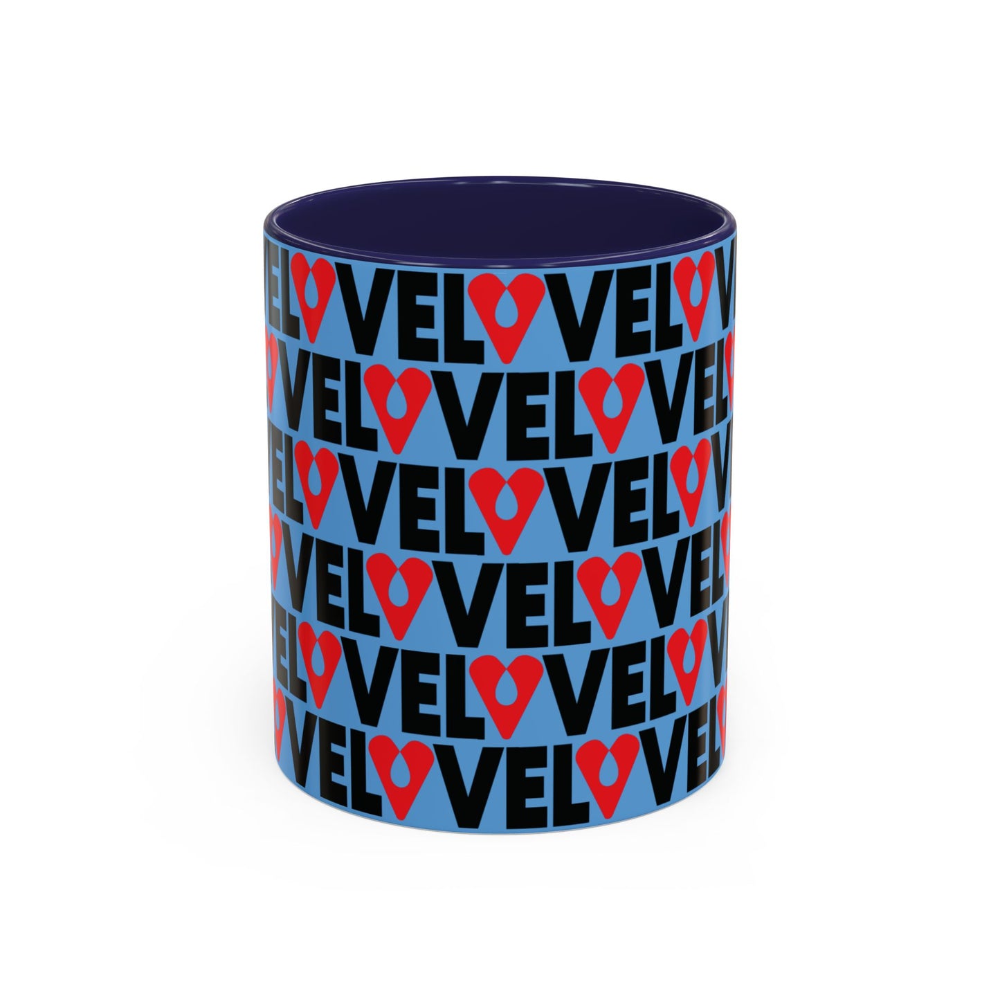 tribalcosmic™ LOVE Graphic Mug – 11 oz